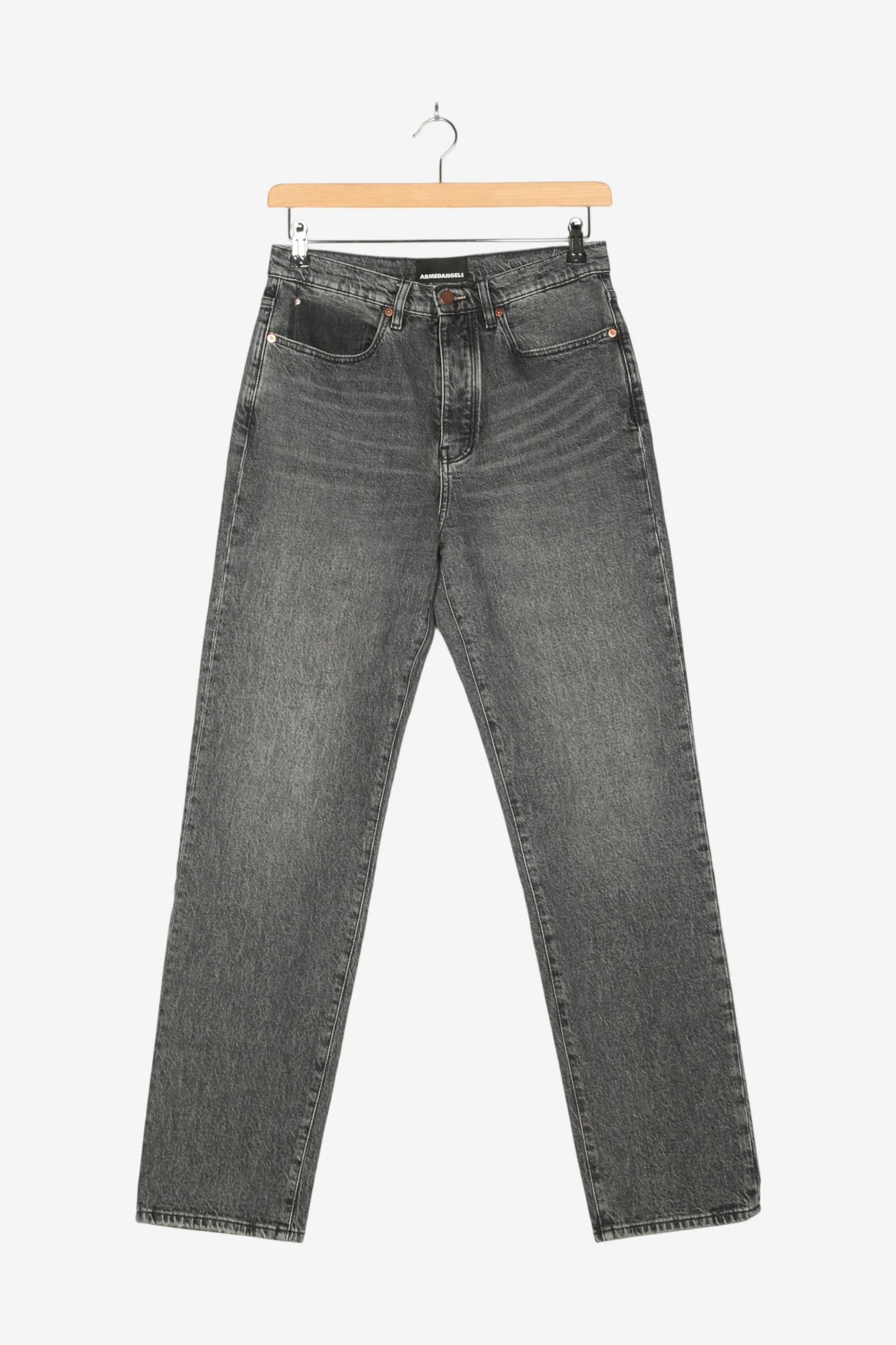 Jeans Straight RS