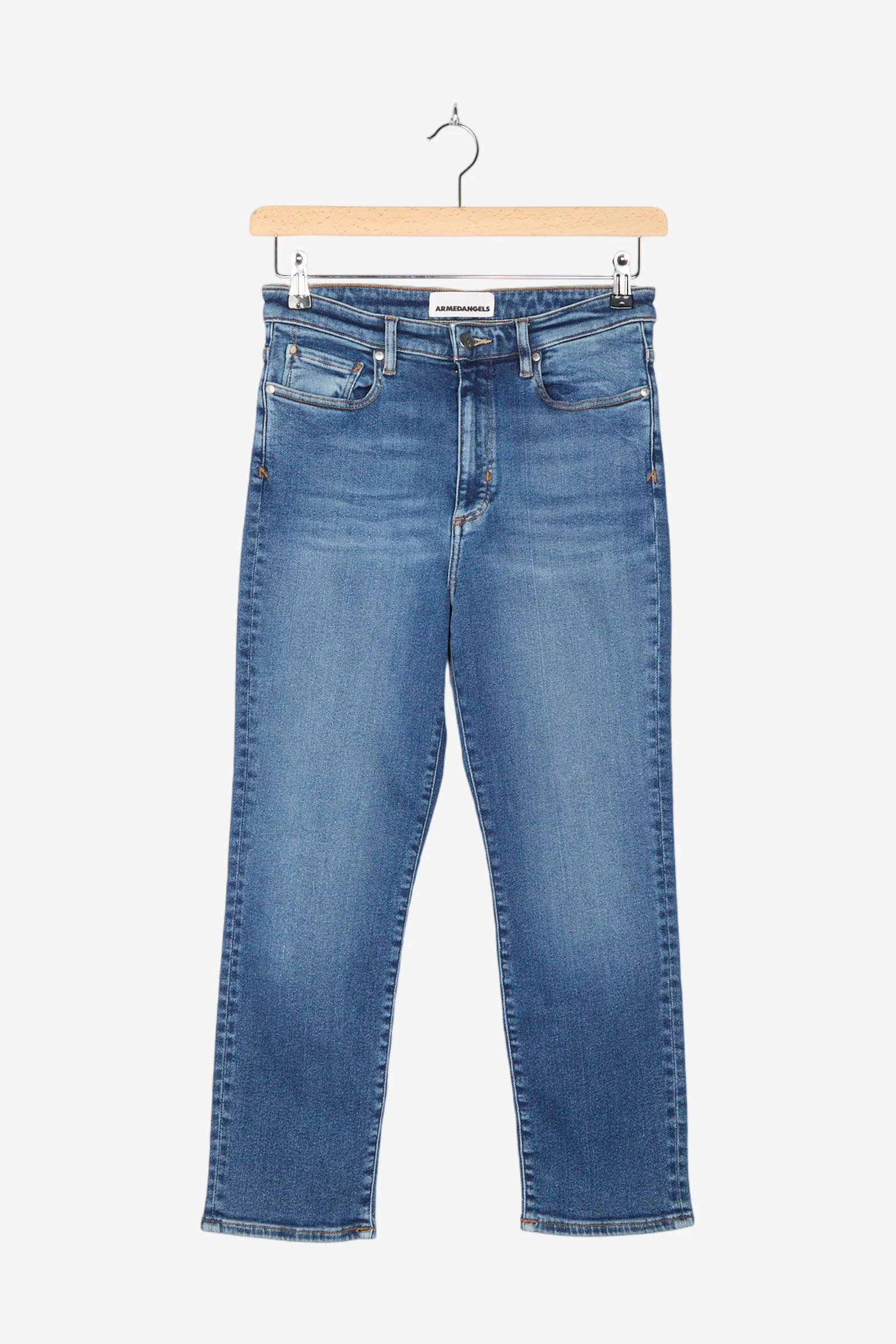 Jeans Straight RS