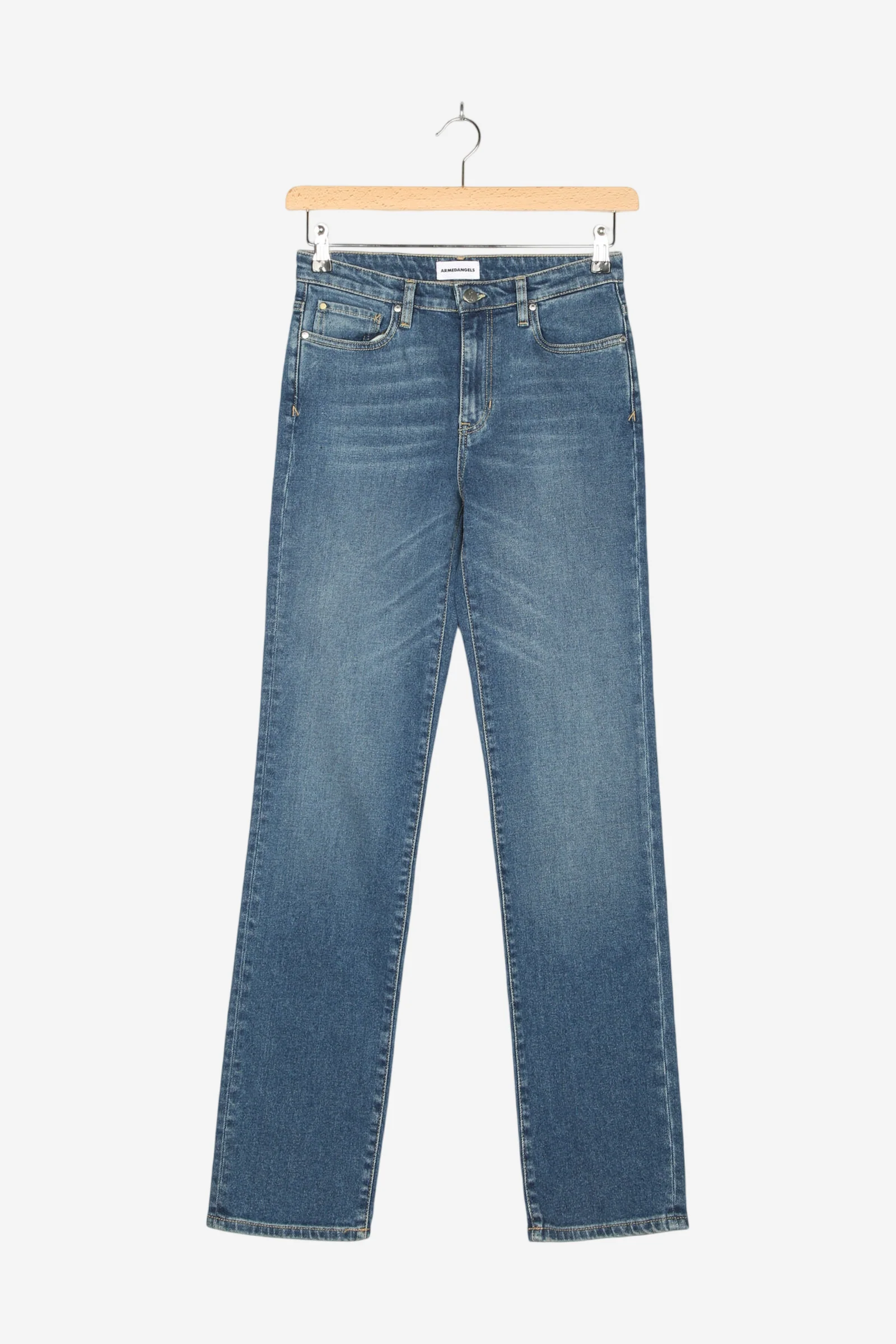 Jeans Straight RS