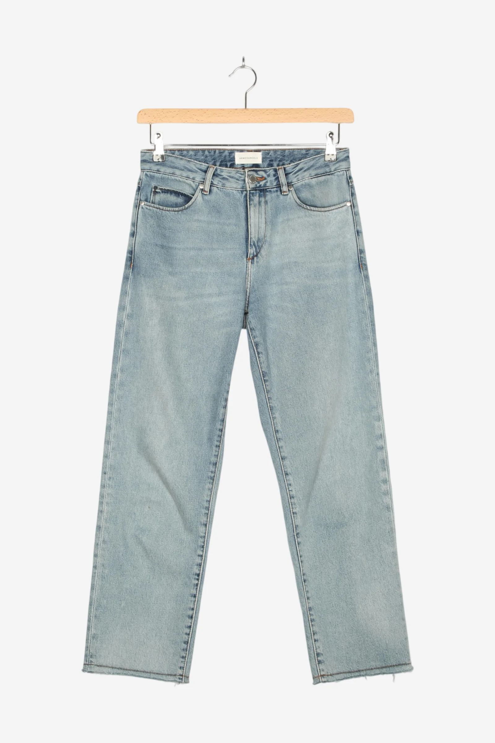 Jeans Straight RS