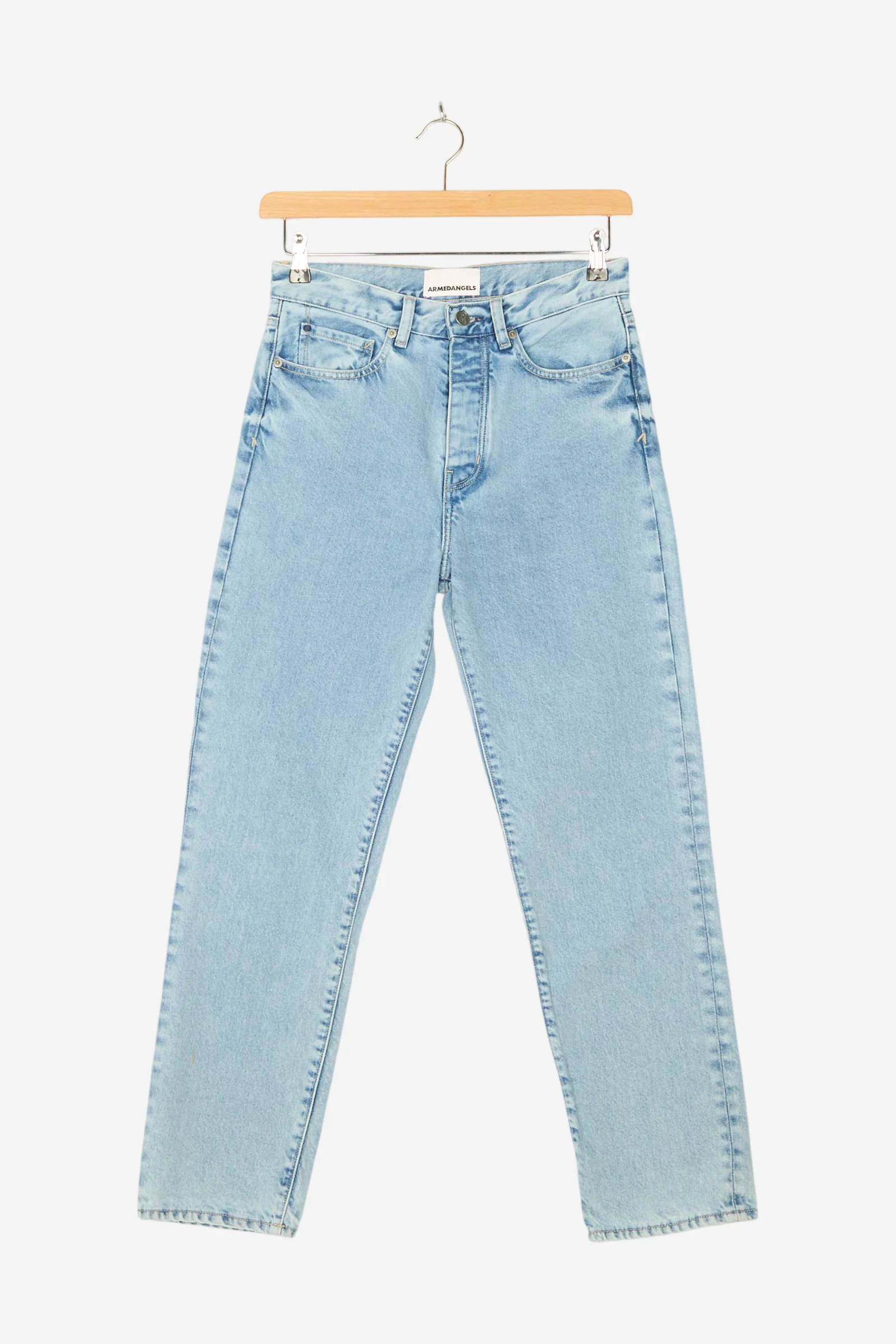 Jeans Straight RS