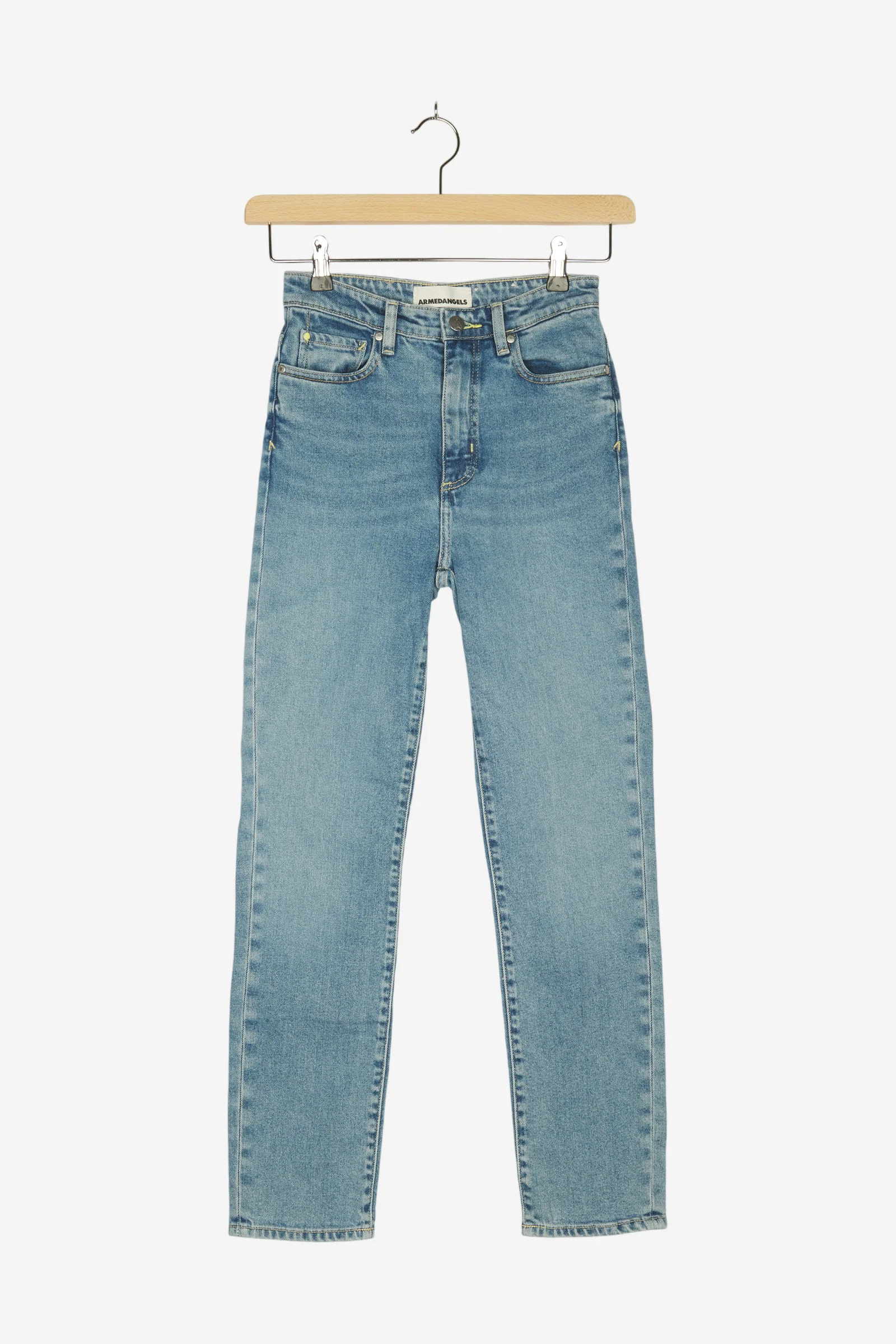 Jeans Straight RS