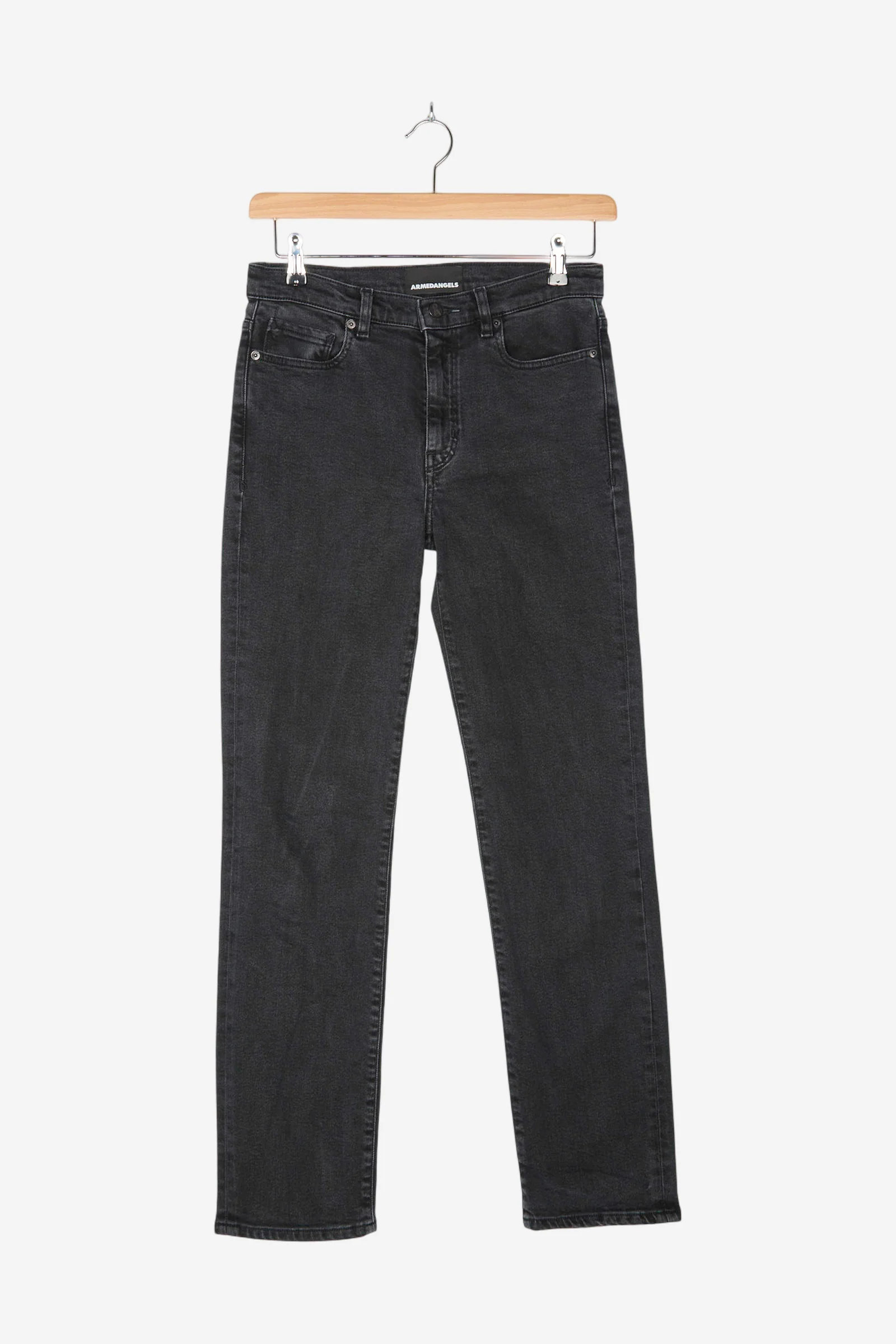 Jeans Straight RS