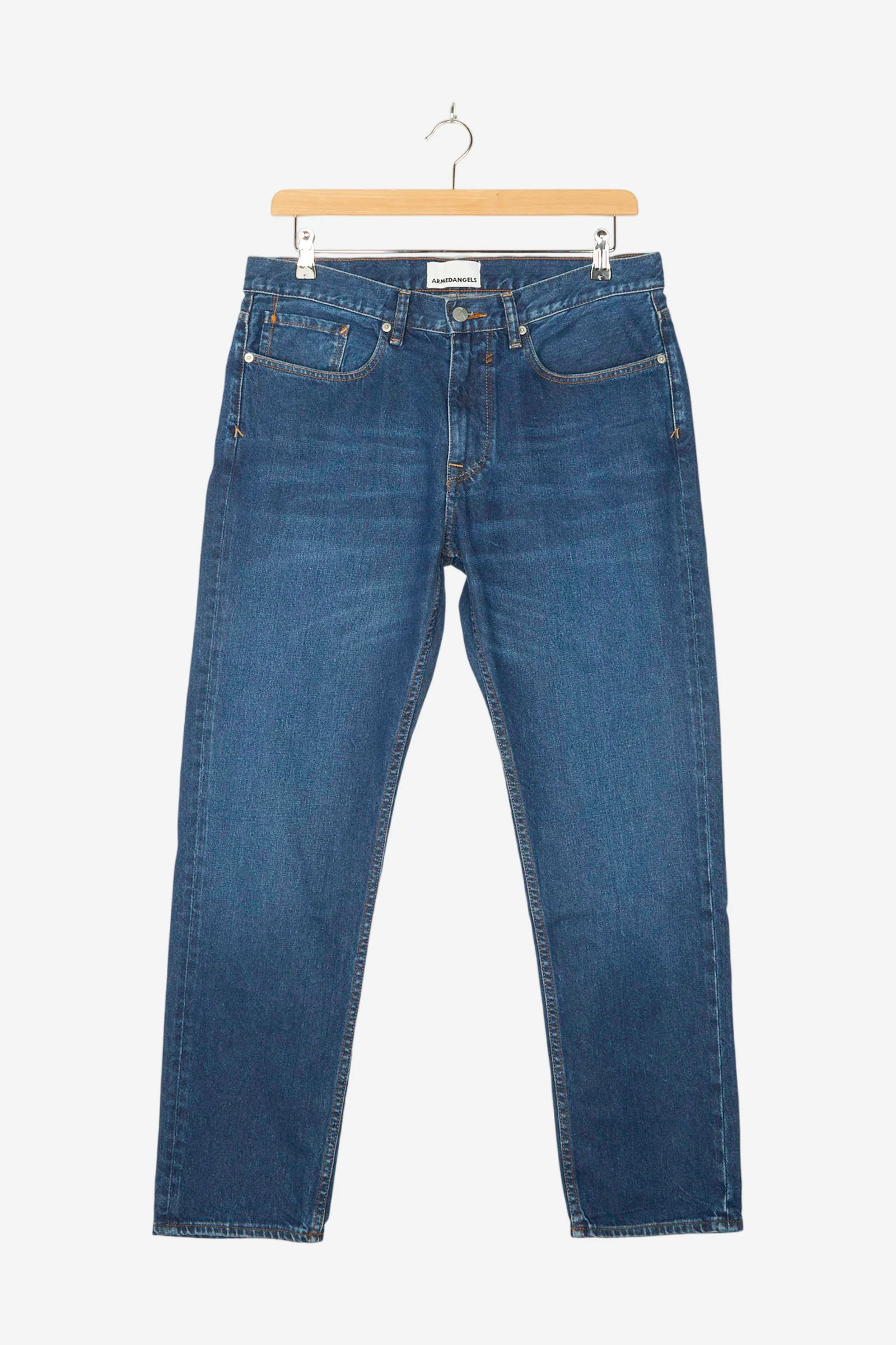 Jeans Straight RS