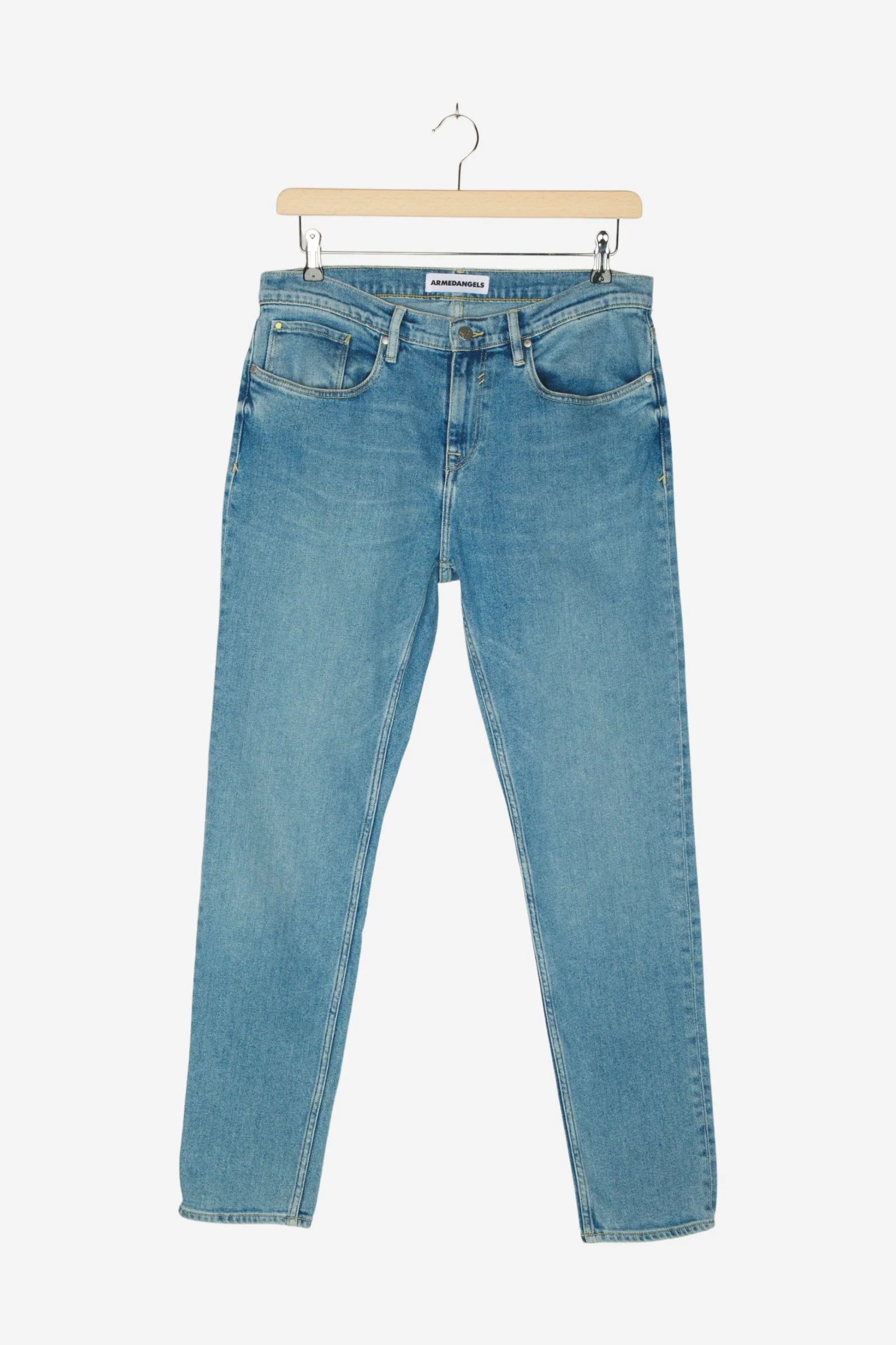 Jeans Tapered RS