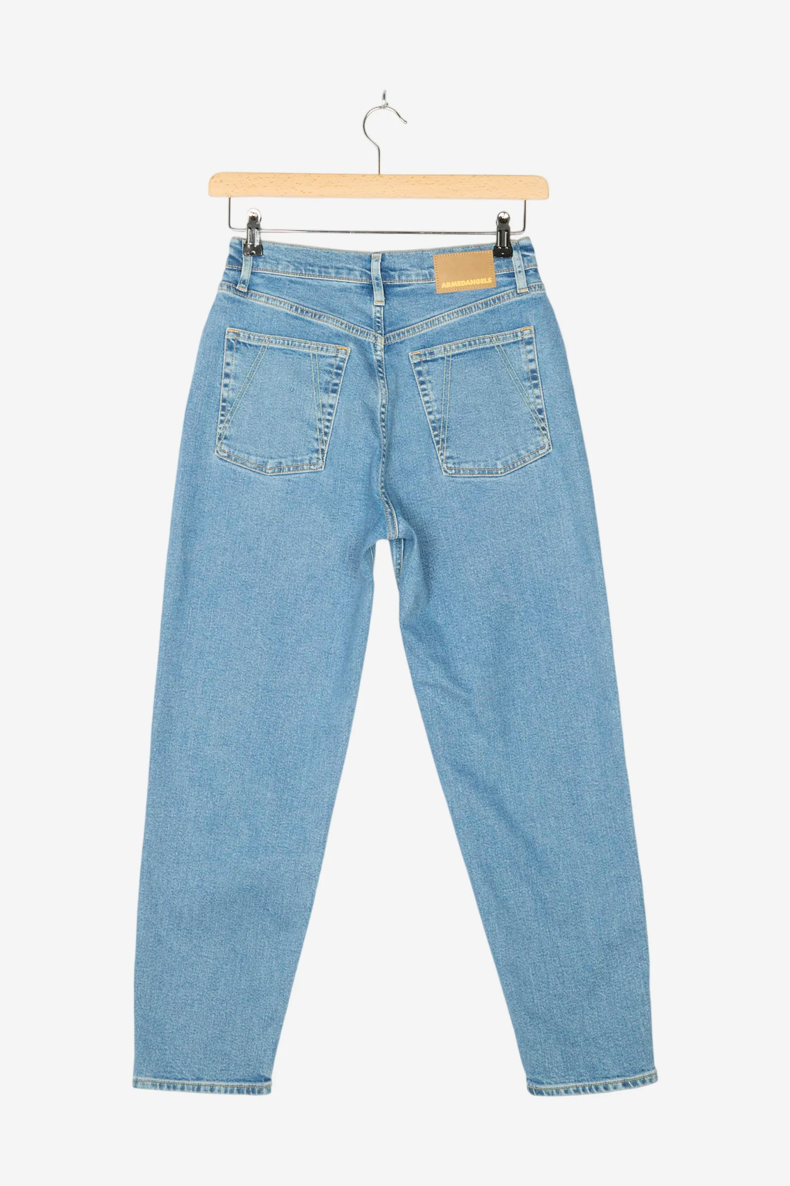 Jeans Tapered RS