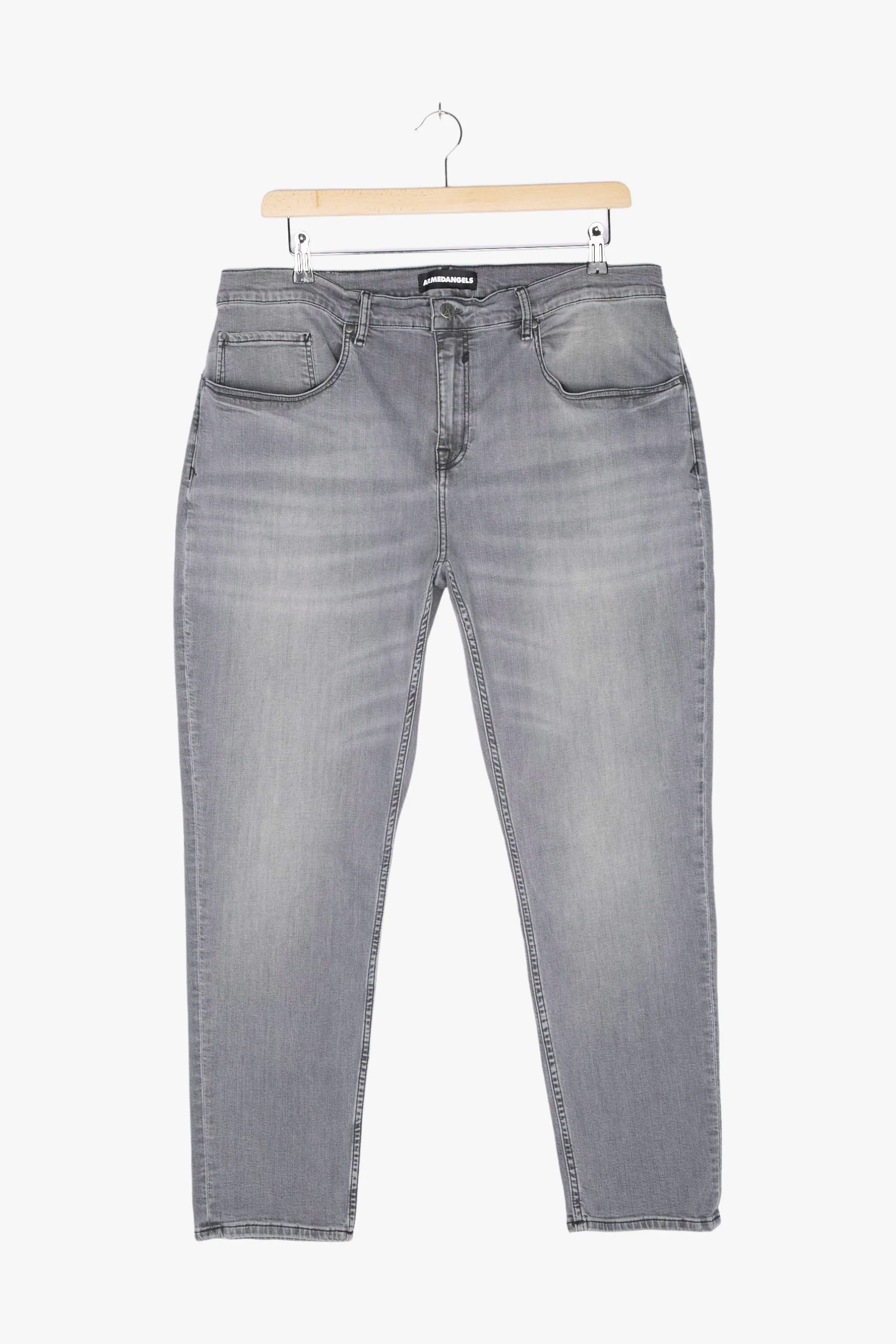 Jeans Tapered RS