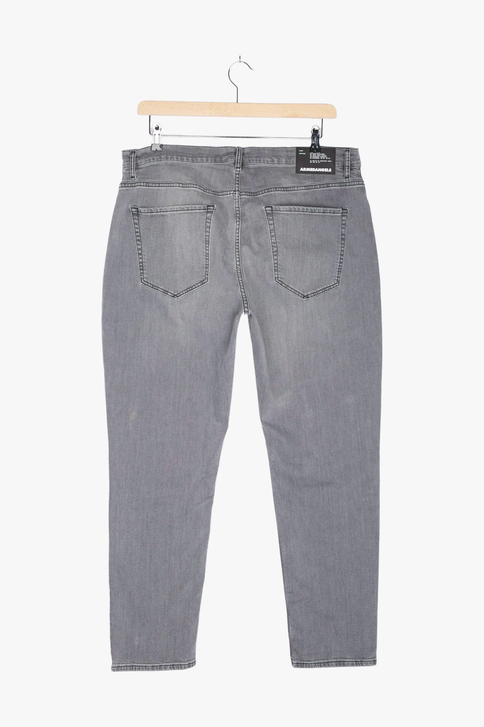 Jeans Tapered RS - Image 2