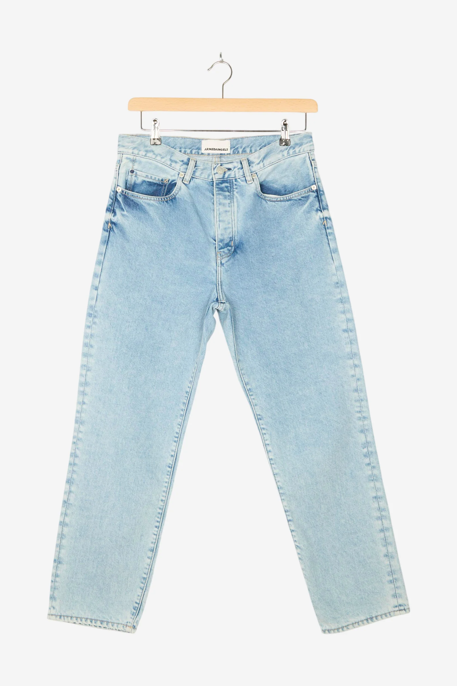 Jeans Wide Leg RS