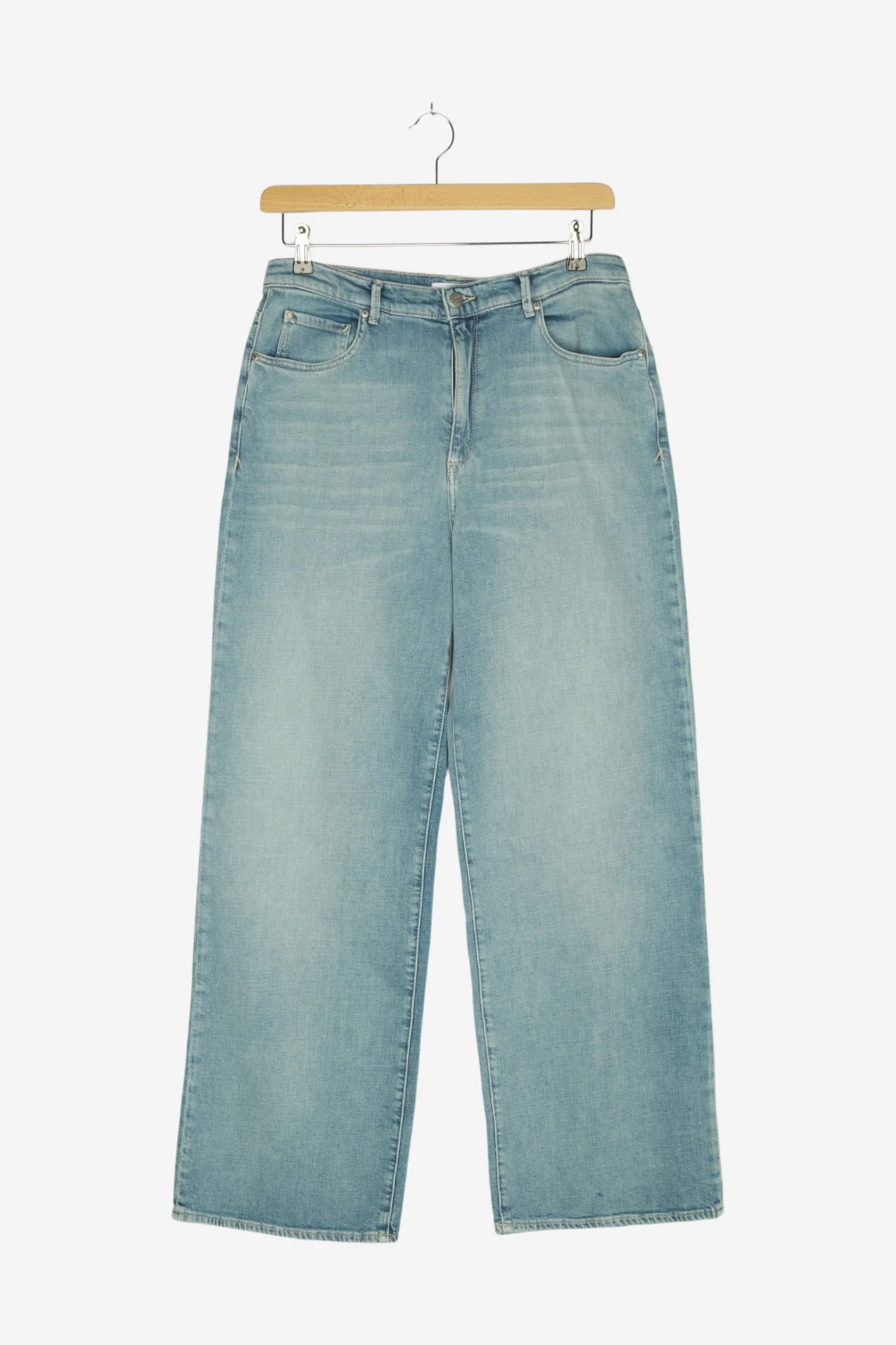 Jeans Wide Leg RS