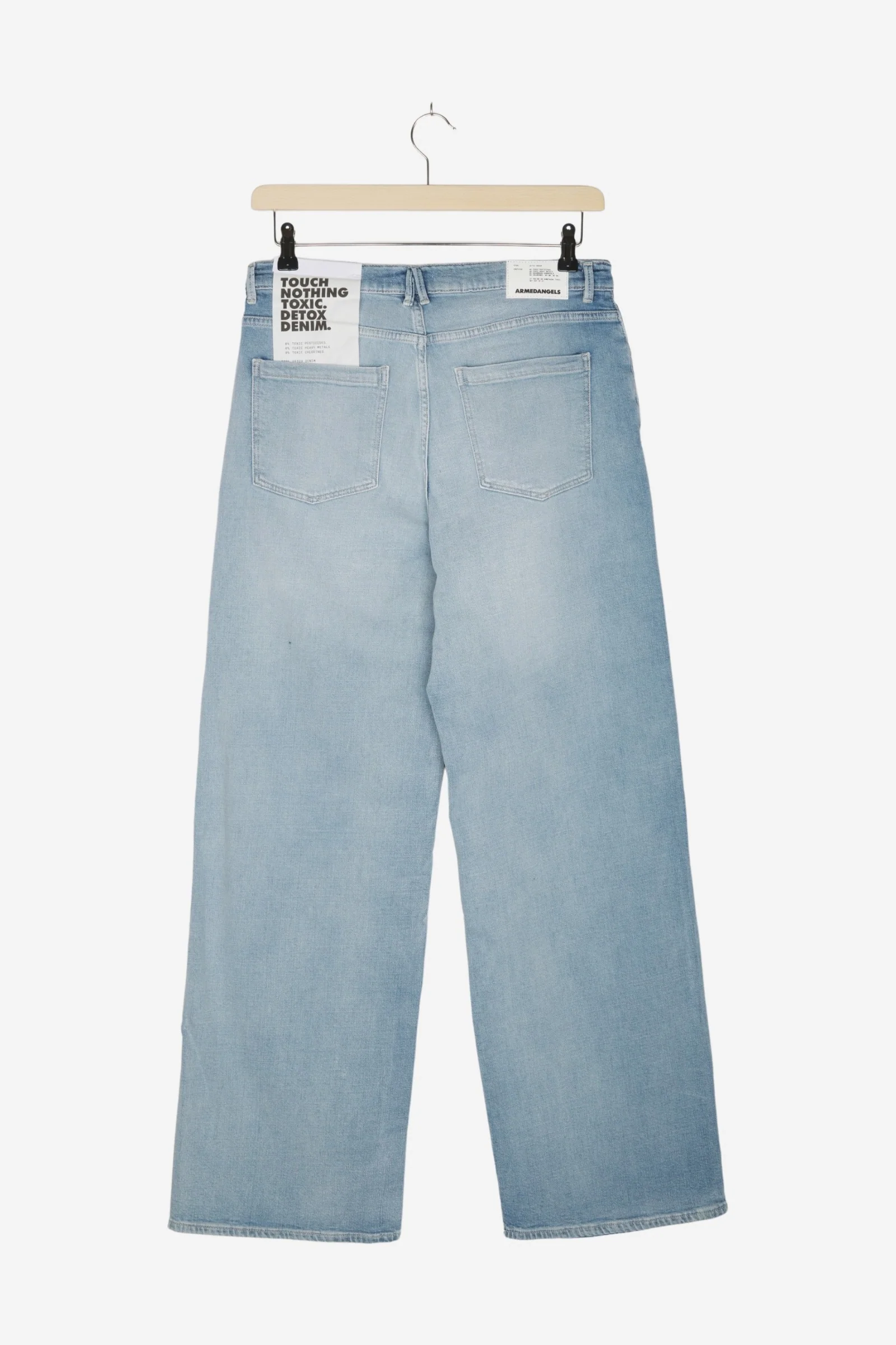 Jeans Wide Leg RS - Image 5
