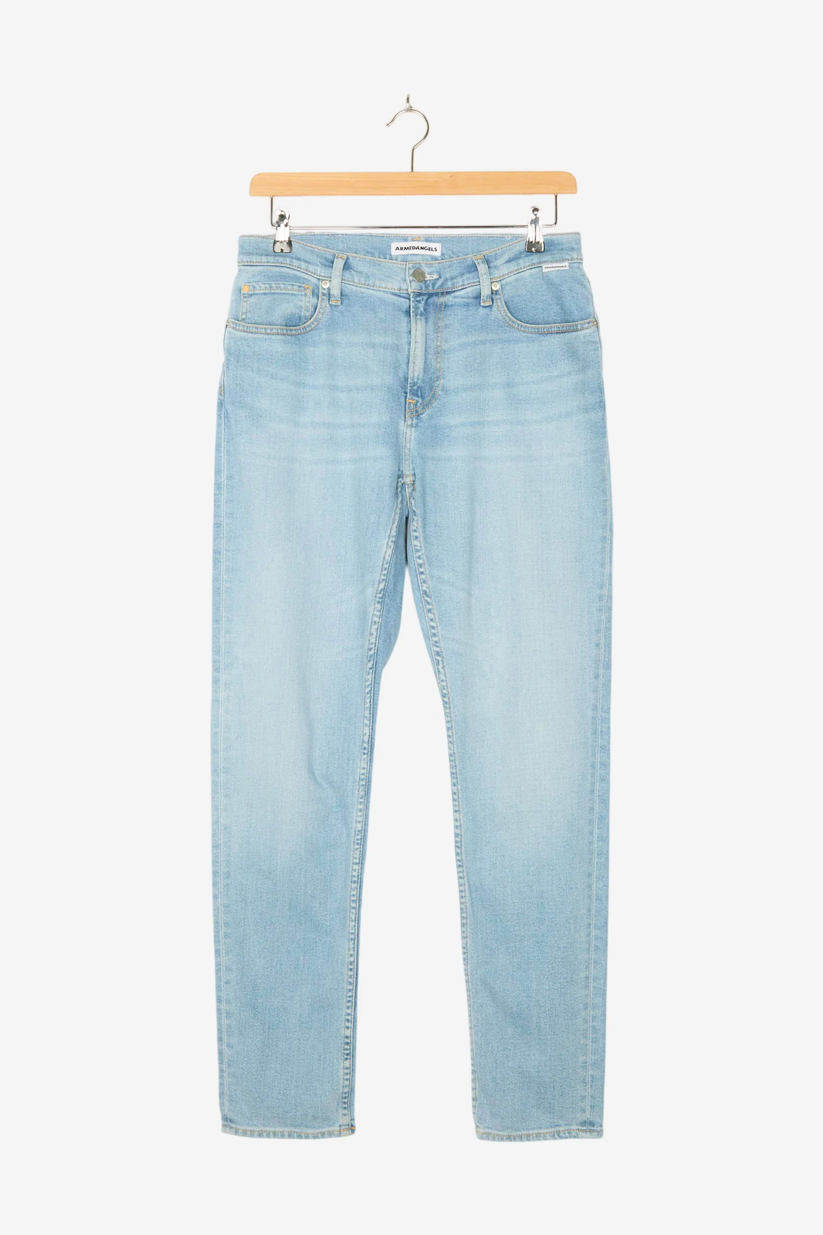 Jeans Wide Leg RS