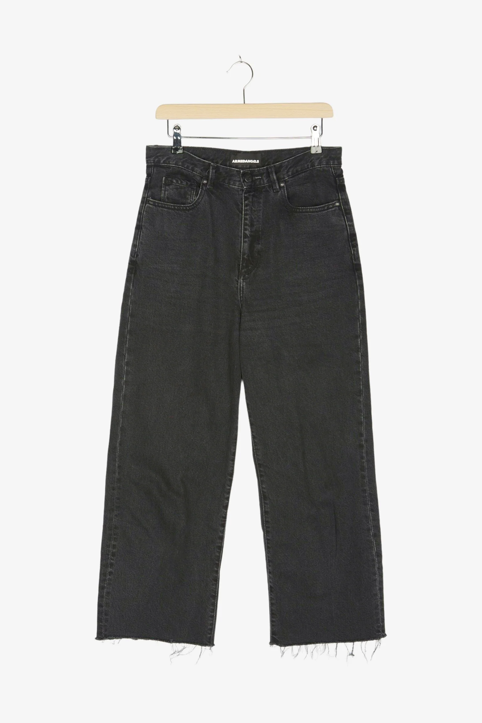 Jeans Wide Leg RS