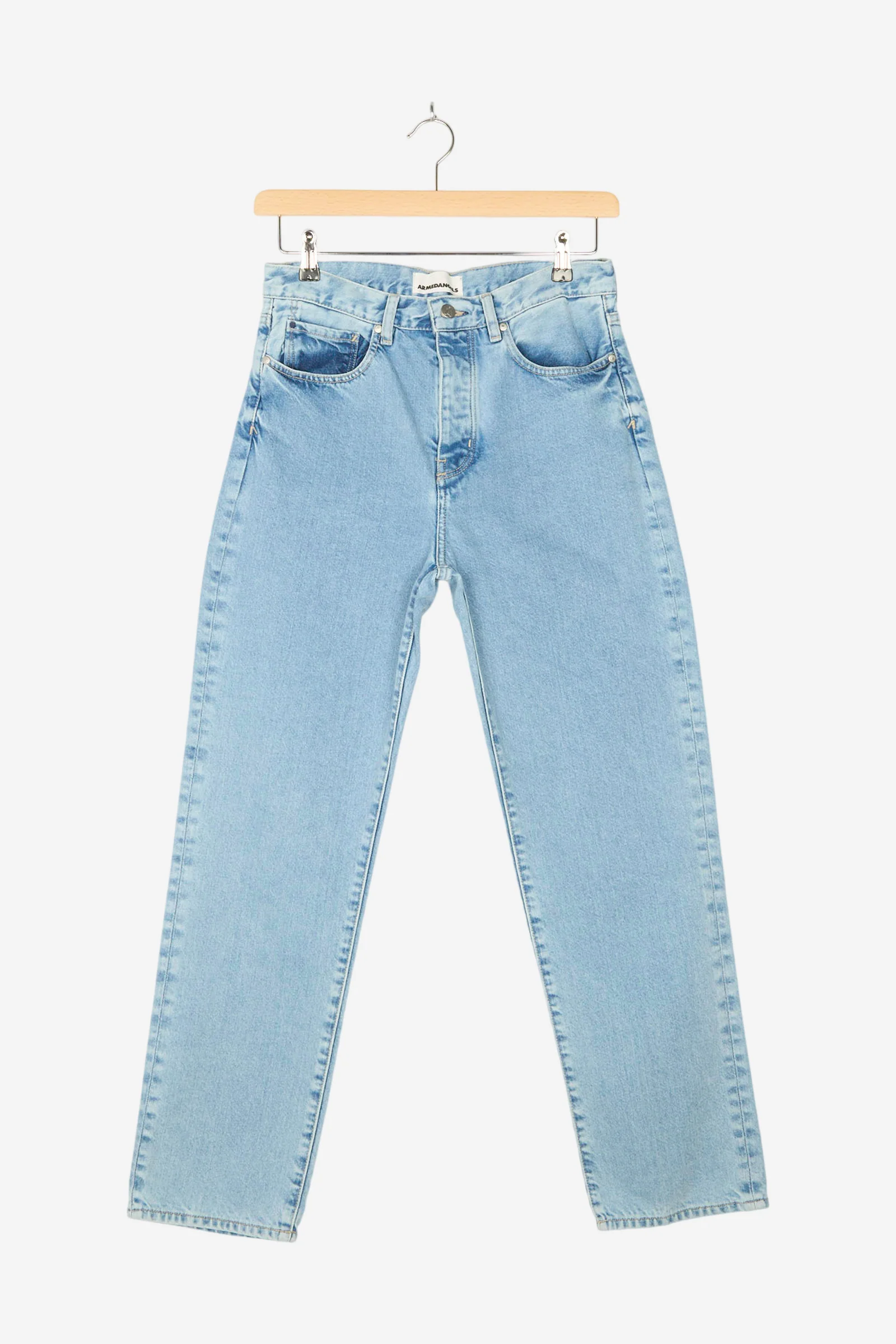 Jeans Wide Leg RS