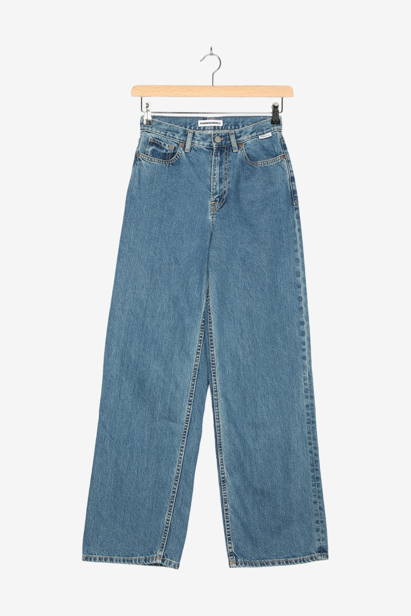 Jeans Wide Leg RS