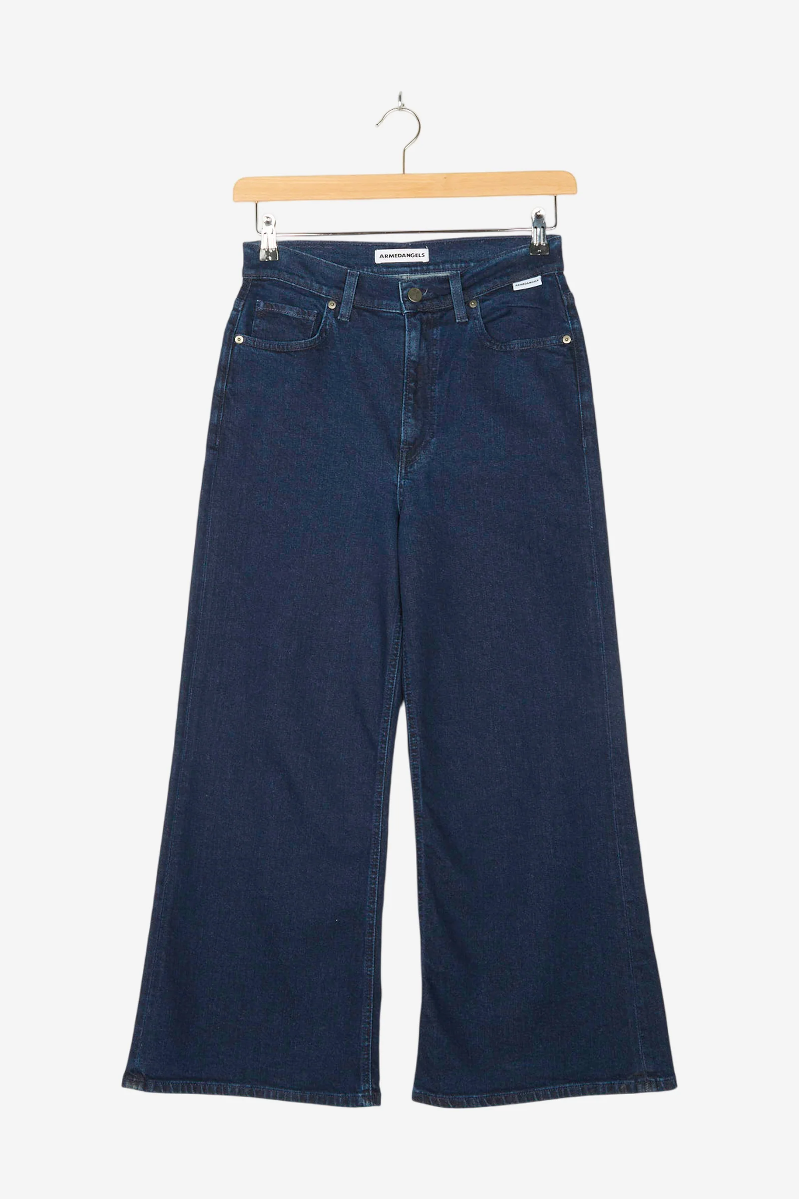Jeans Wide Leg RS