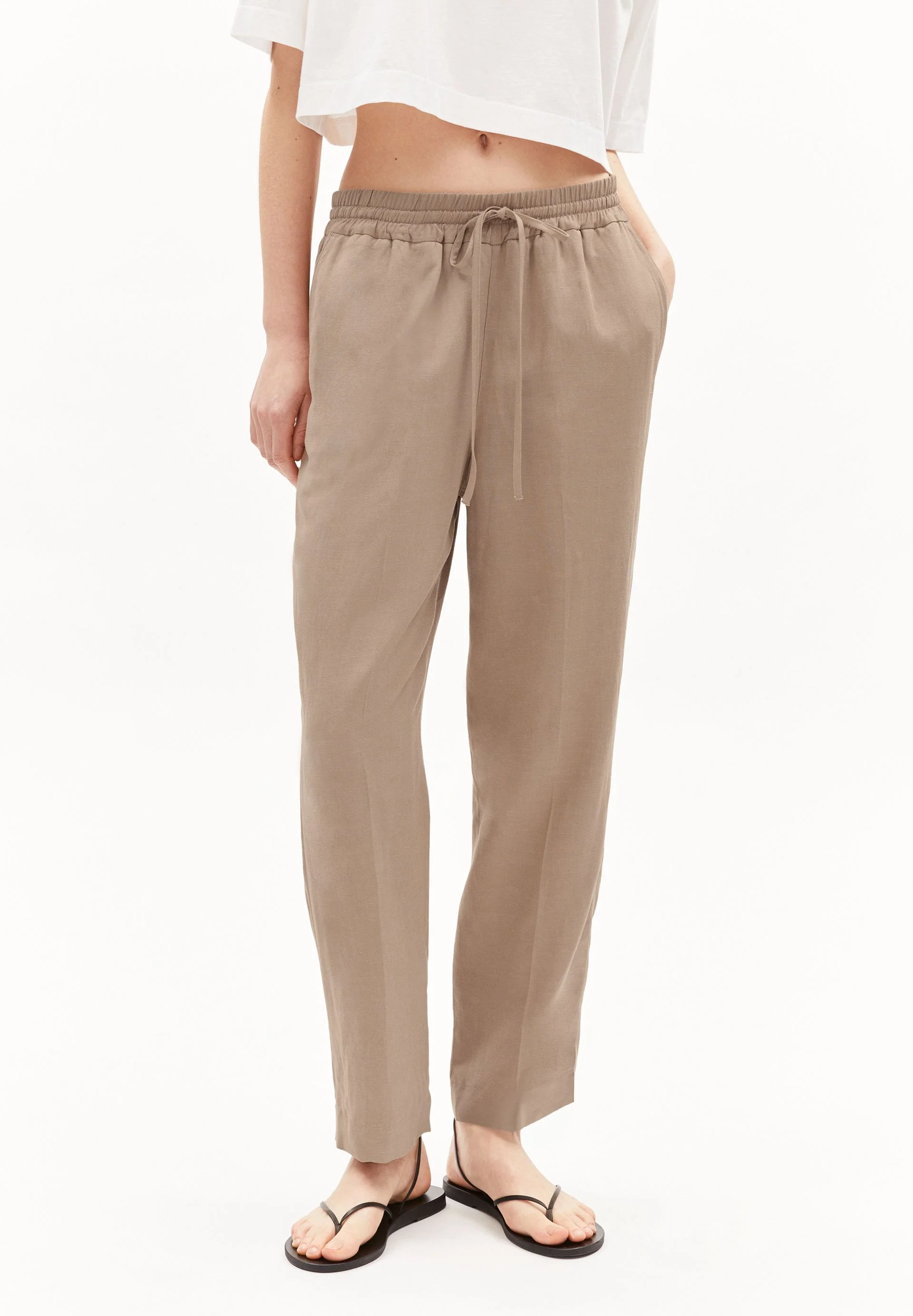 KAADIA TAPERED LINO - Image 2