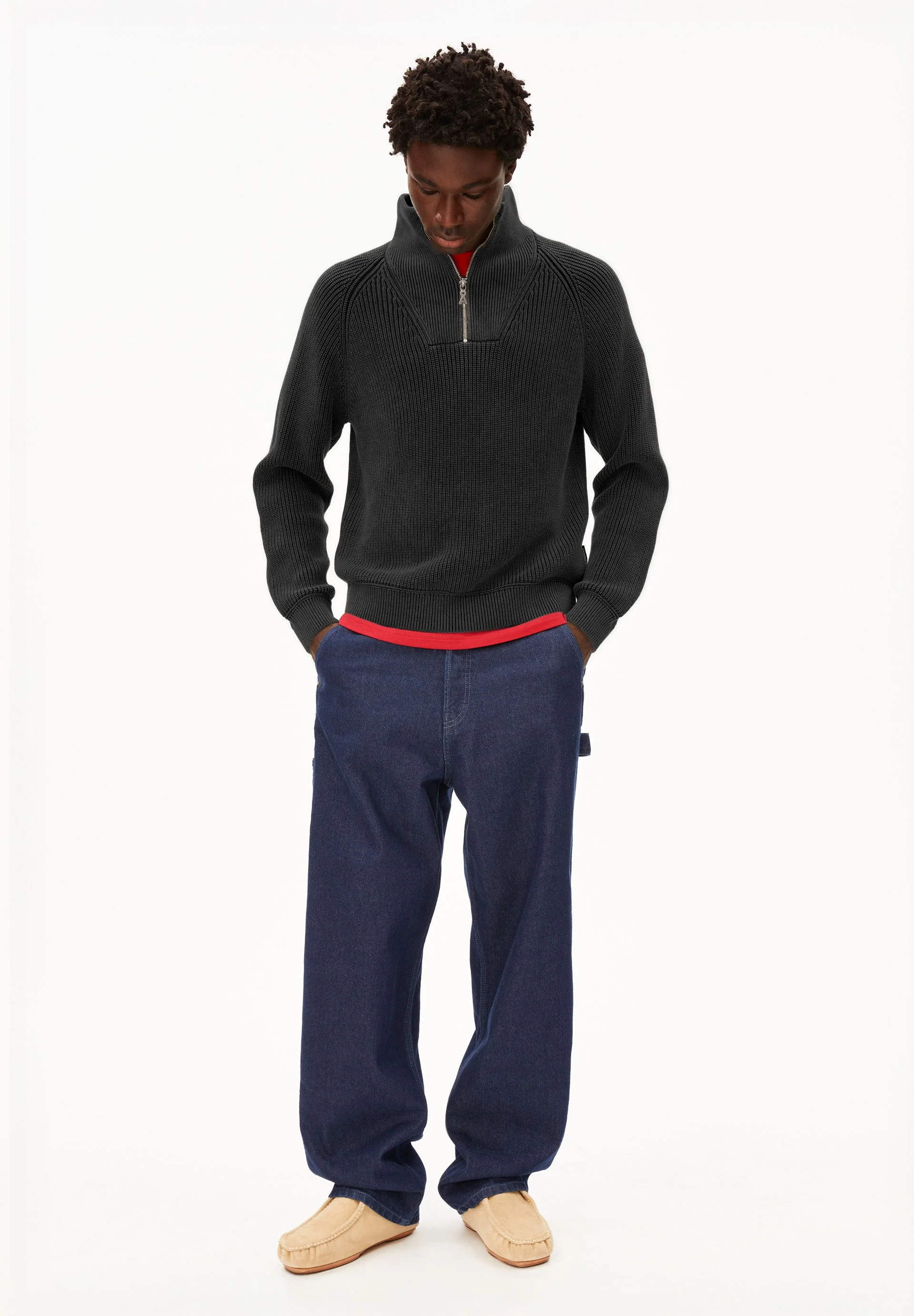 KAALVES GMT DYE | black - Image 5