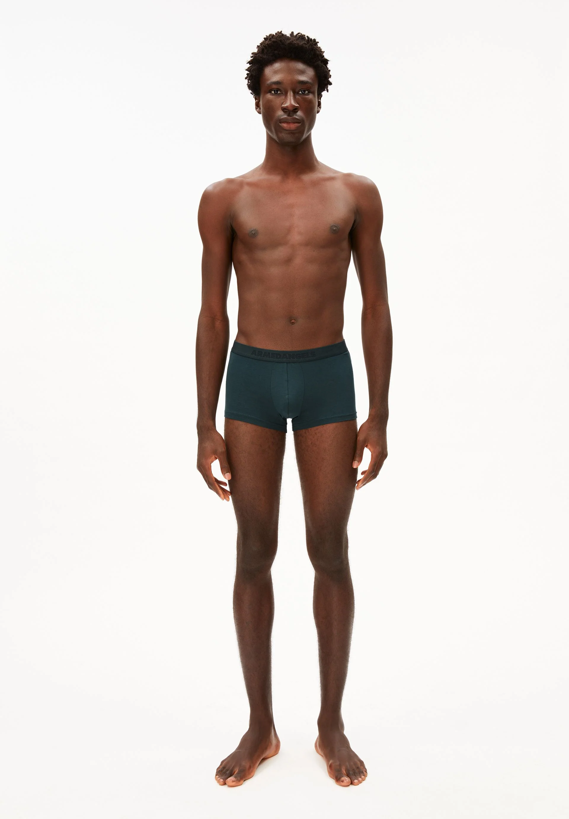 KLAAUS BOXERTRUNK | teal stone - Image 5