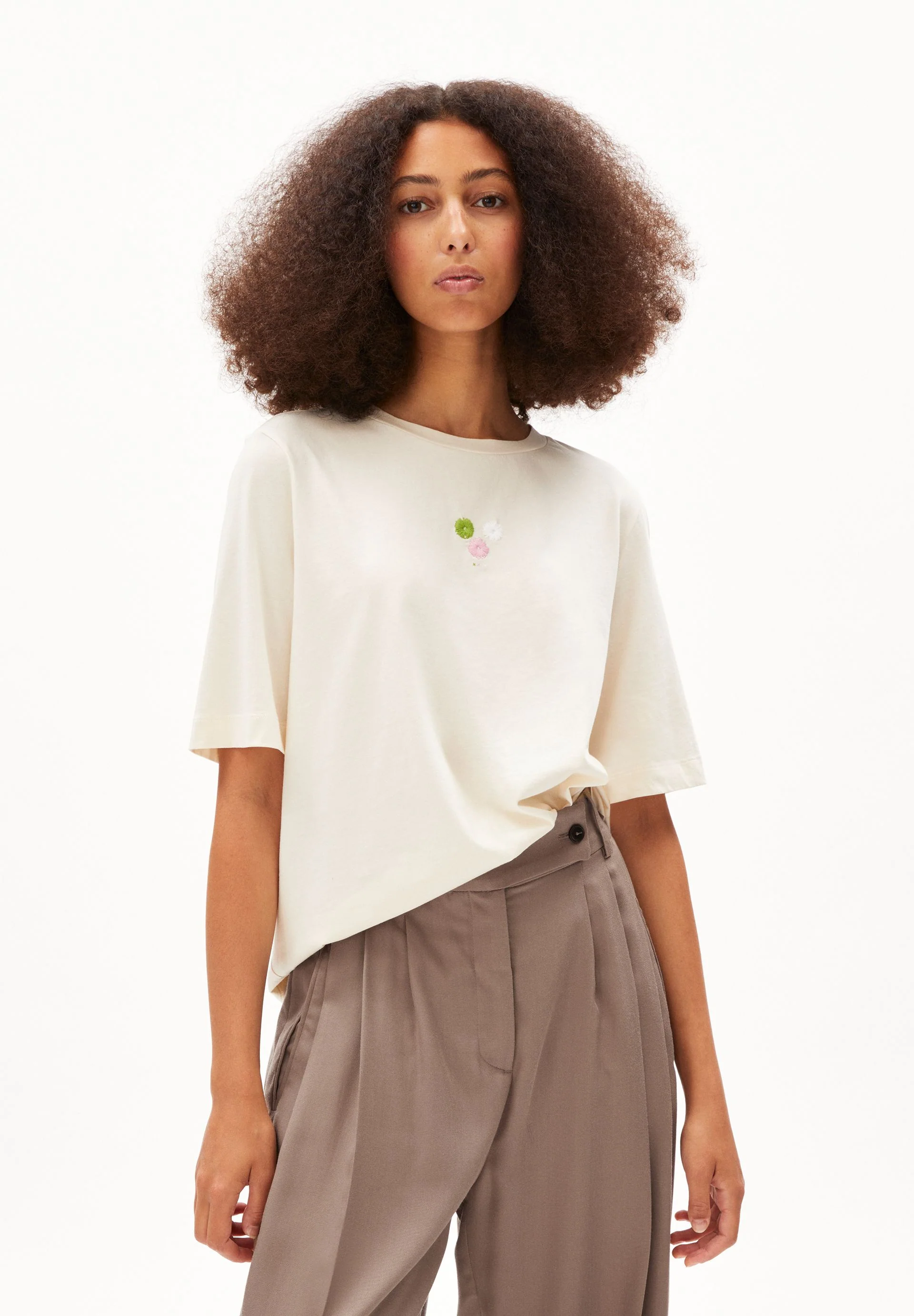 LAYAA DELIGHT | undyed