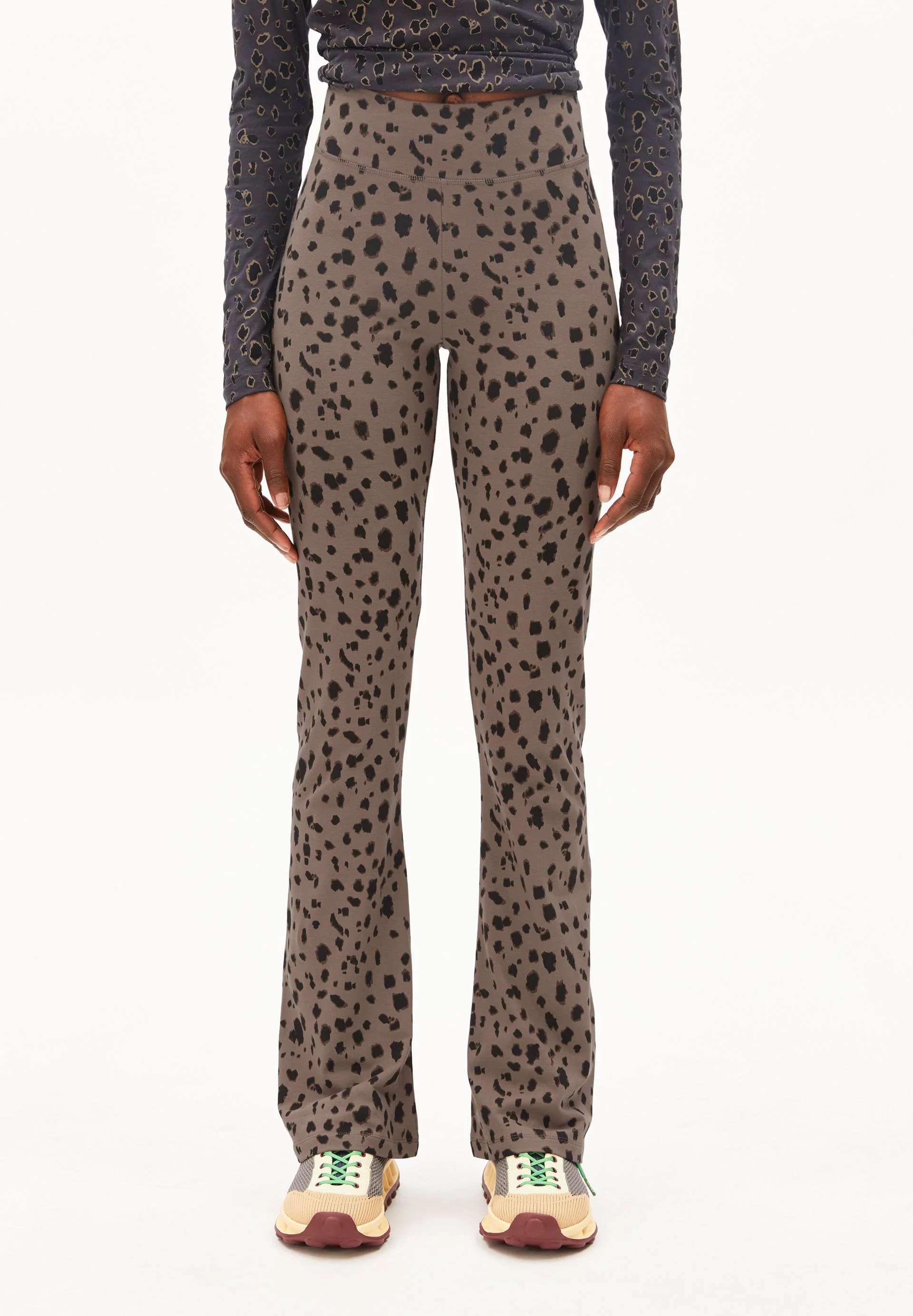 LEO REHMAA LEGGINGS - Image 2