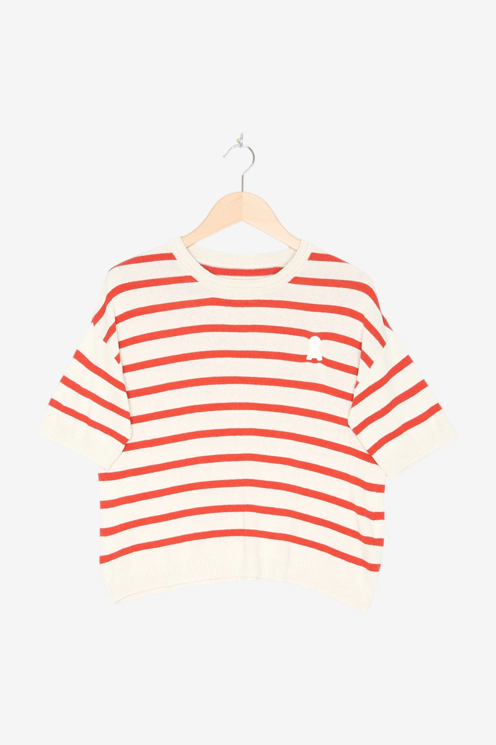 LIZAA LINO STRIPES RS