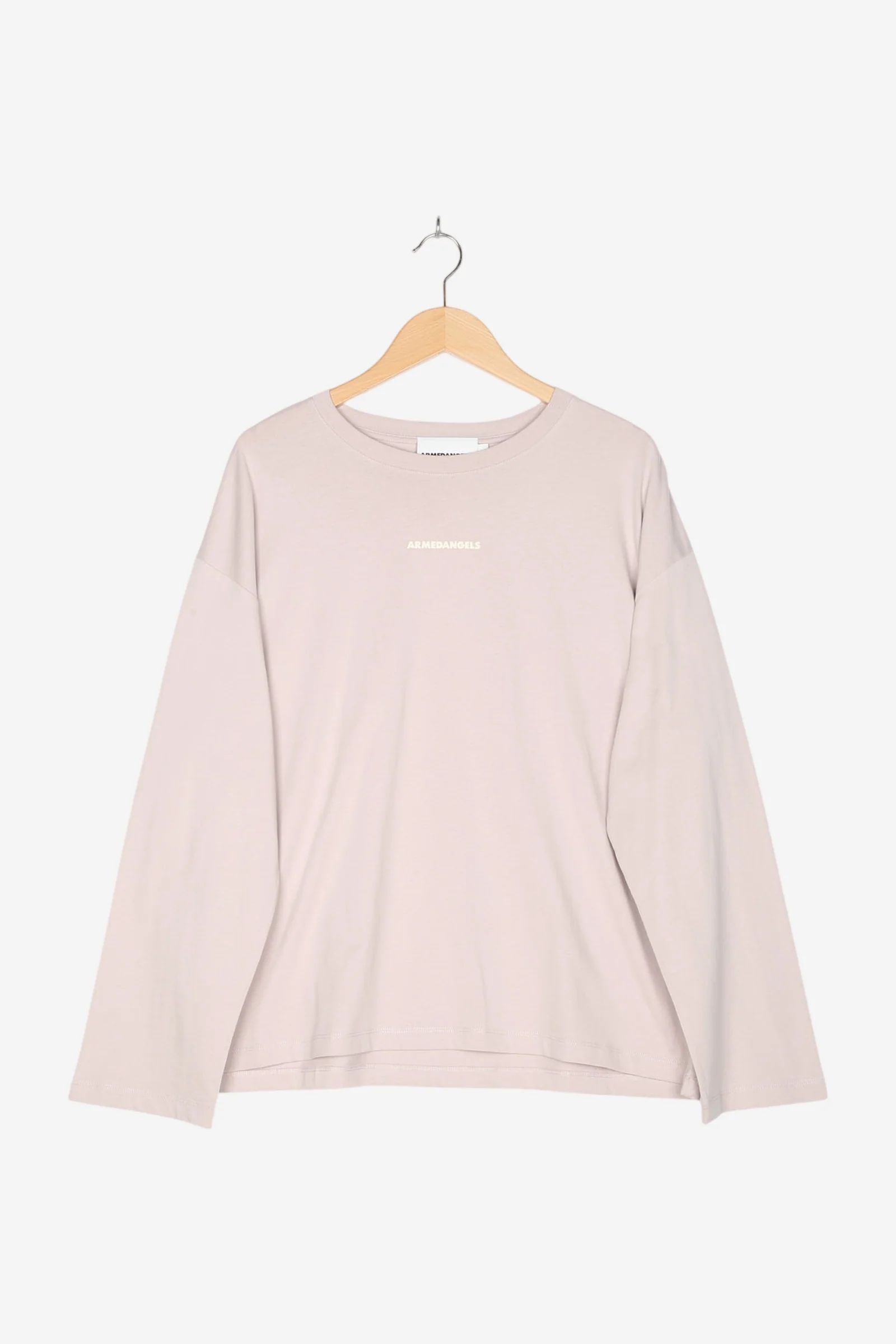 Longsleeve mit Print RS