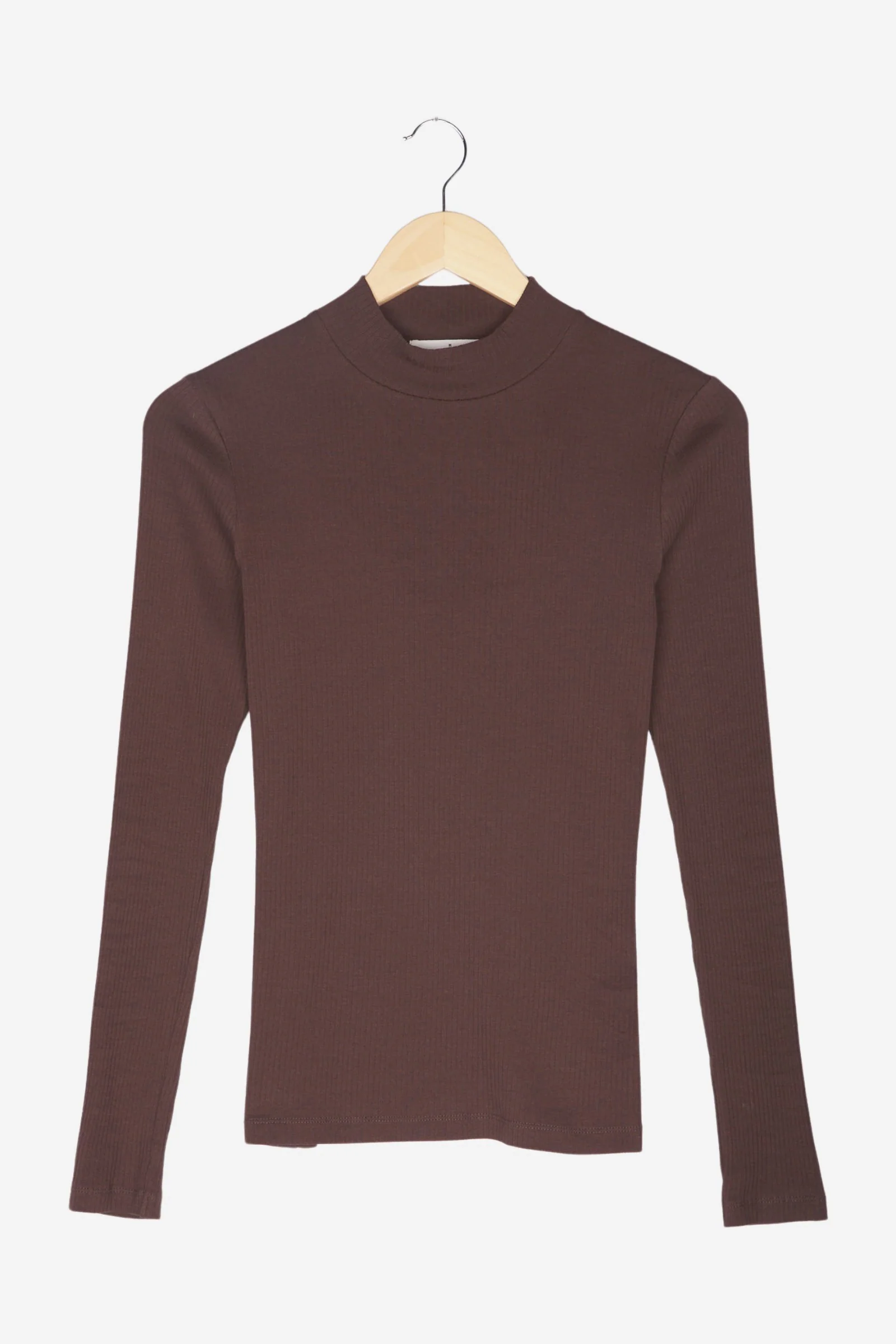 Longsleeve mit Streifen RS
