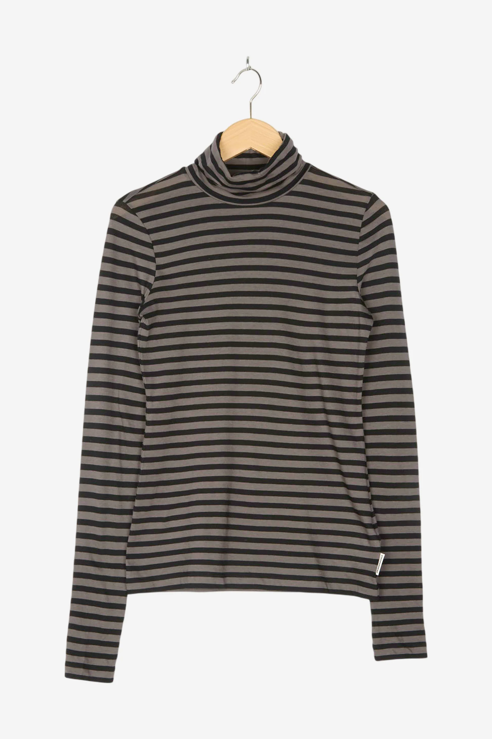 Longsleeve mit Streifen RS