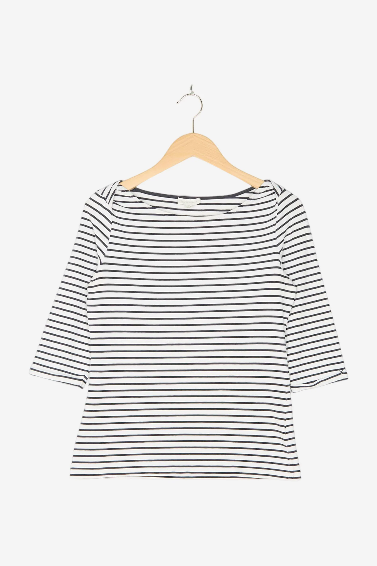 Longsleeve mit Streifen RS