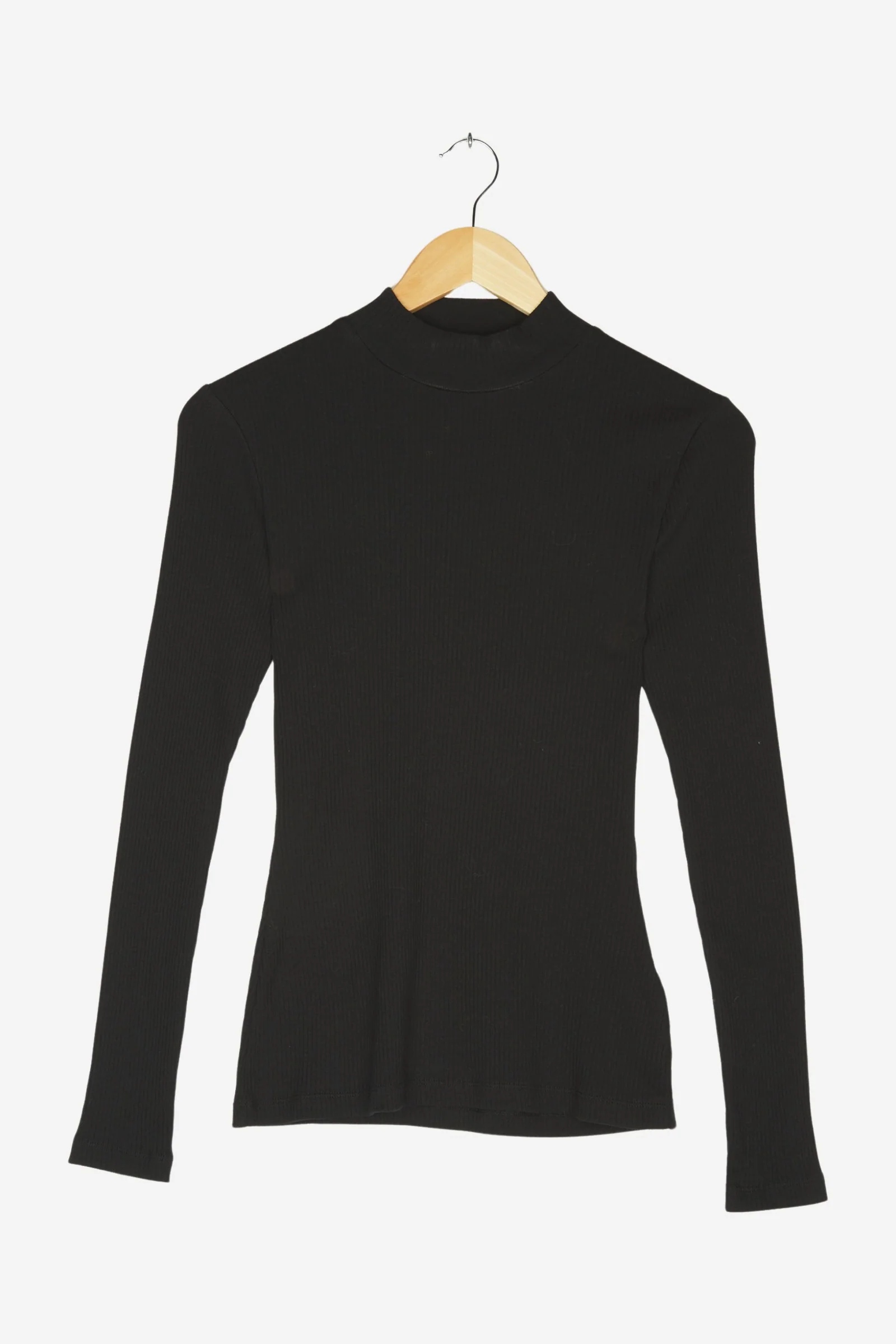 Longsleeve mit Streifen RS
