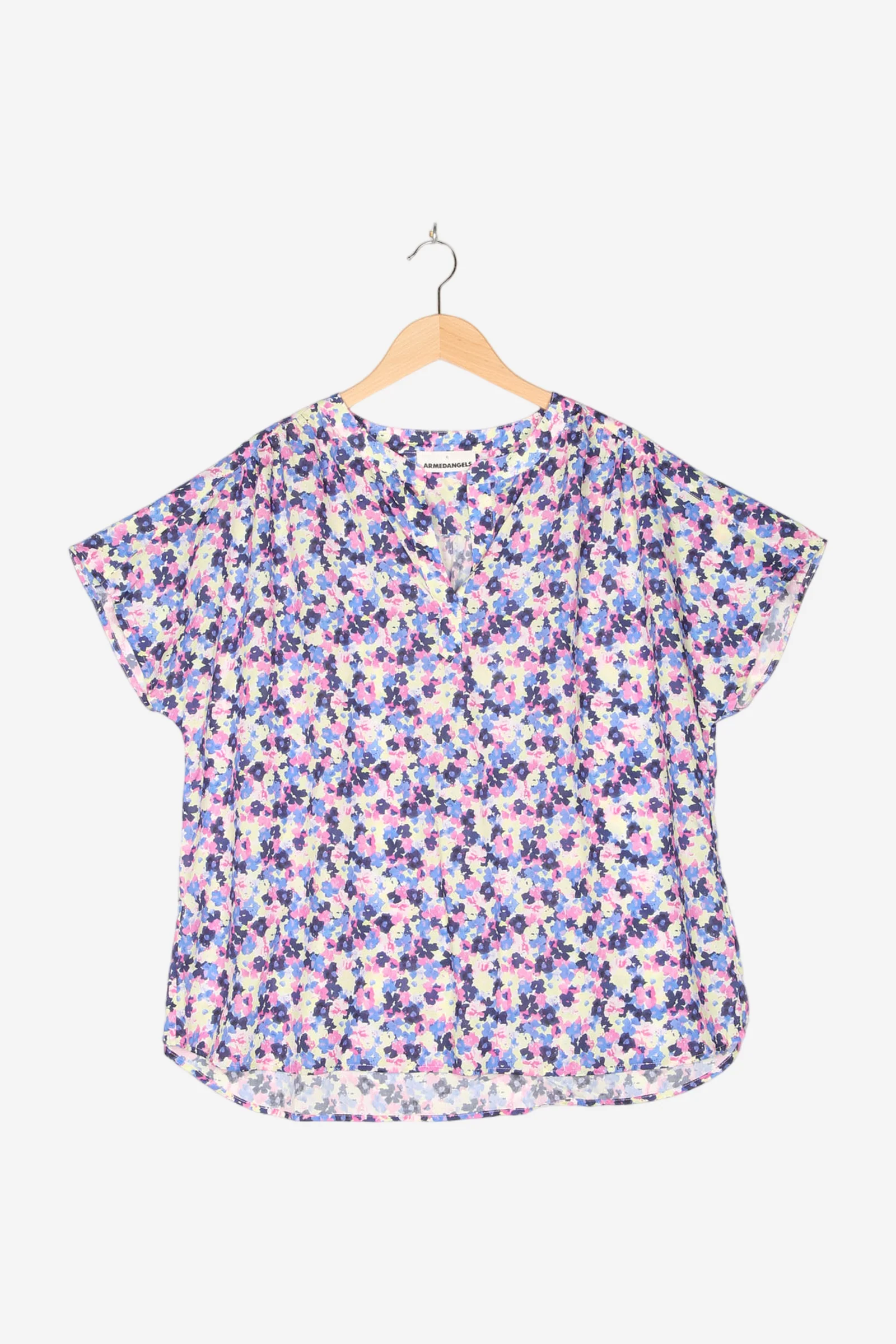 MAAIKE MULTI FLORAL RS