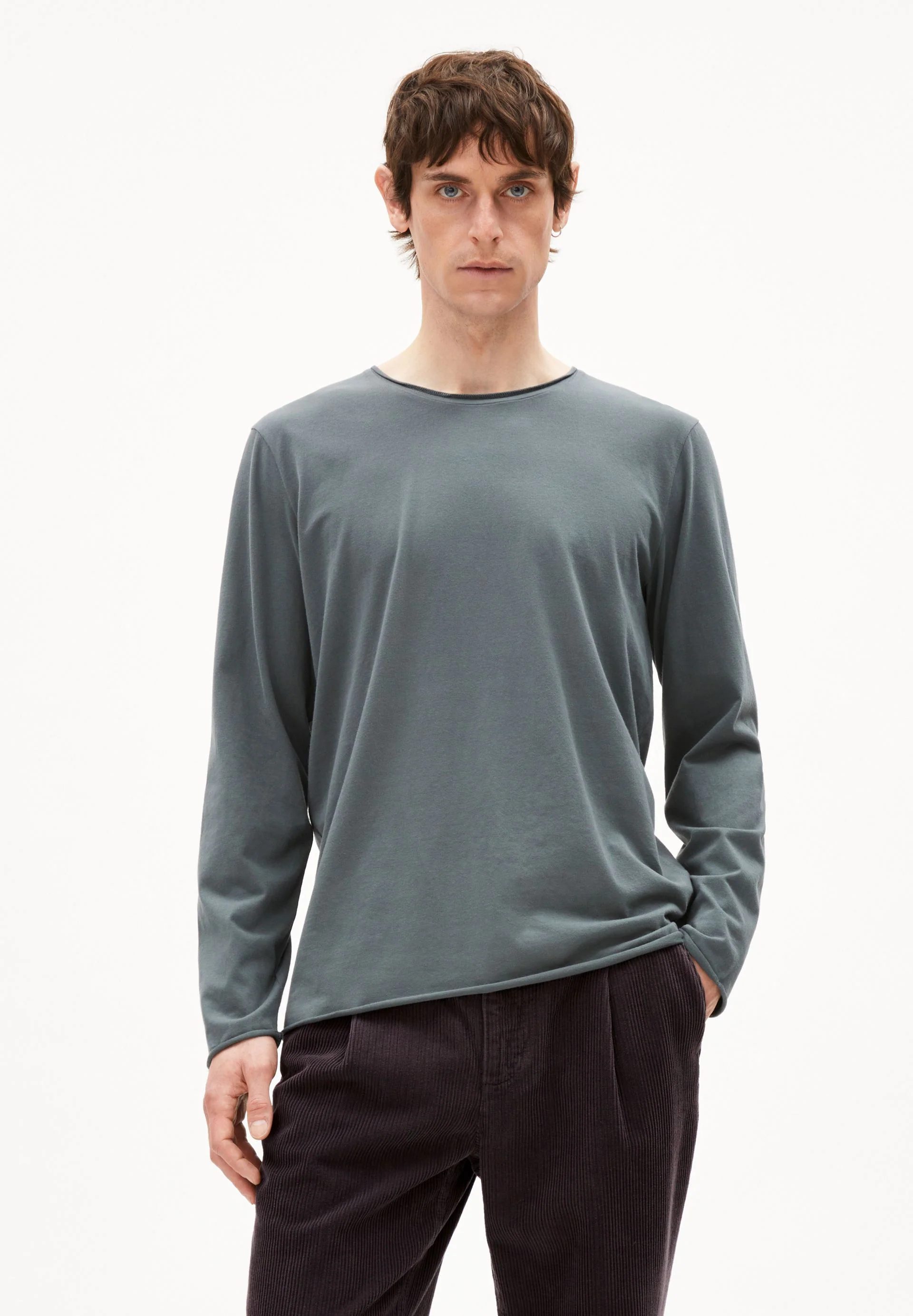 MAARKOS LS BRUSHED - Image 3