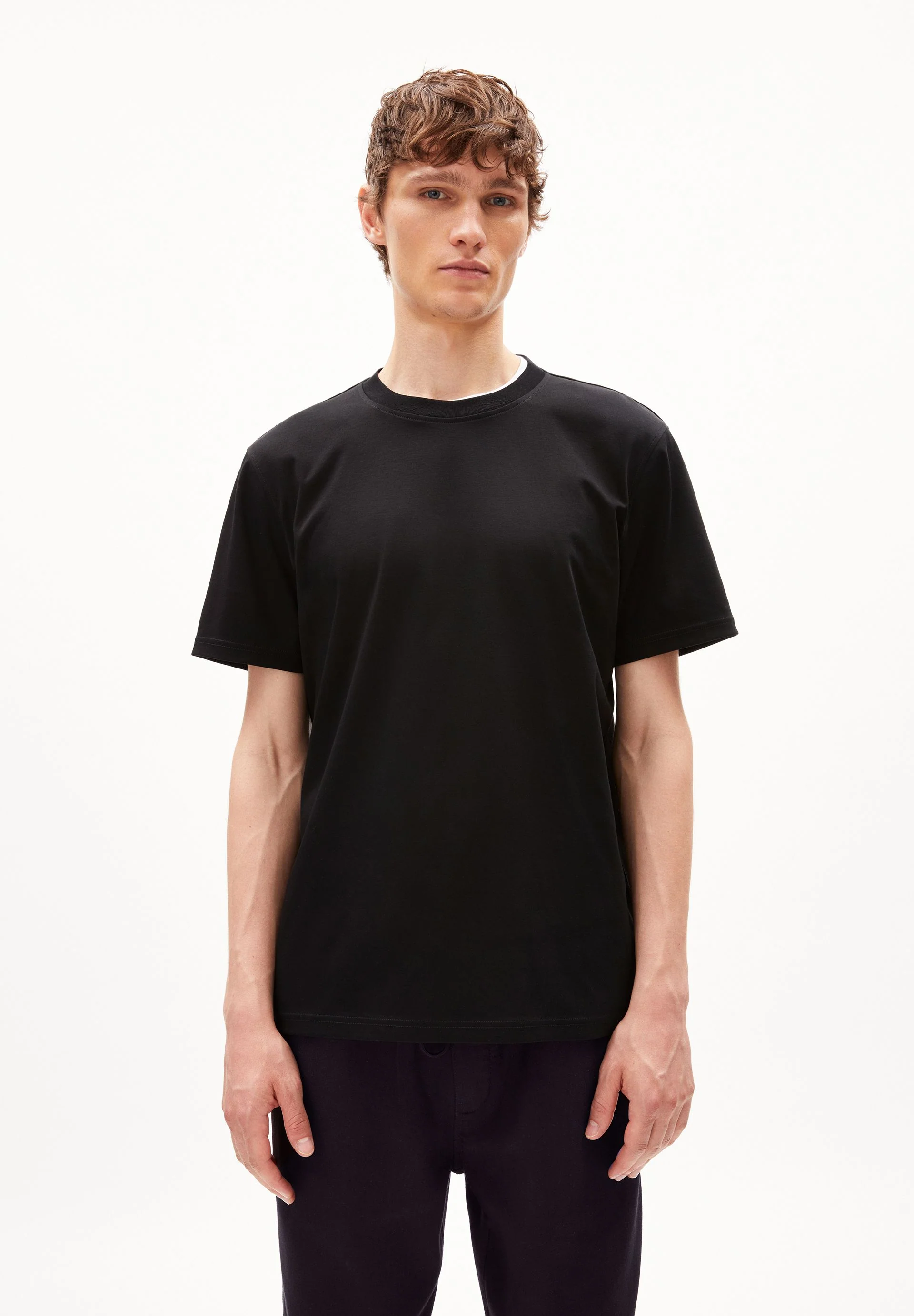 MAARKOS MERC PREMIUM | black