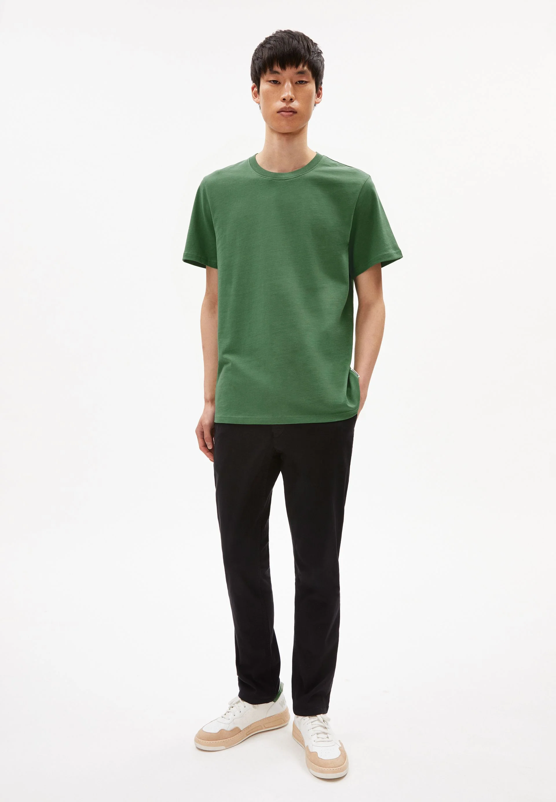 MAARKOS T-SHIRT | myrtales - Image 5