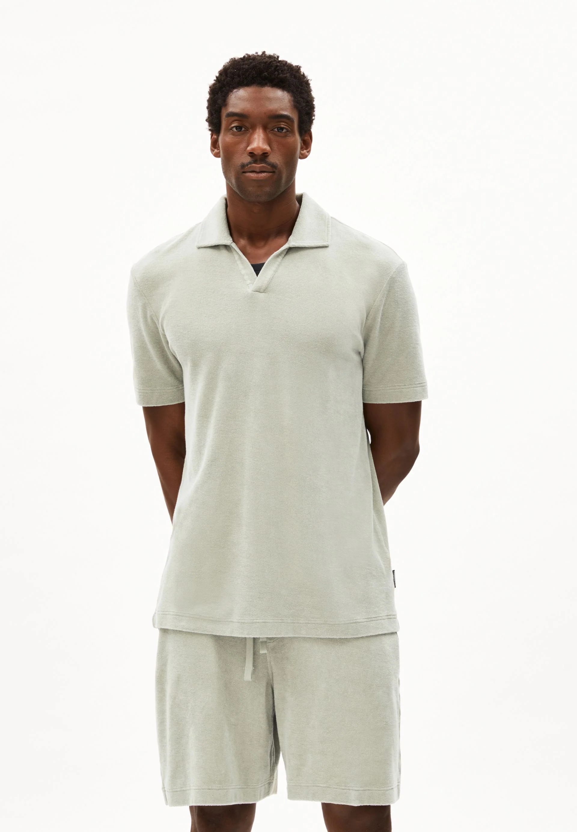 MAARKOS POLO TERRY - Image 2