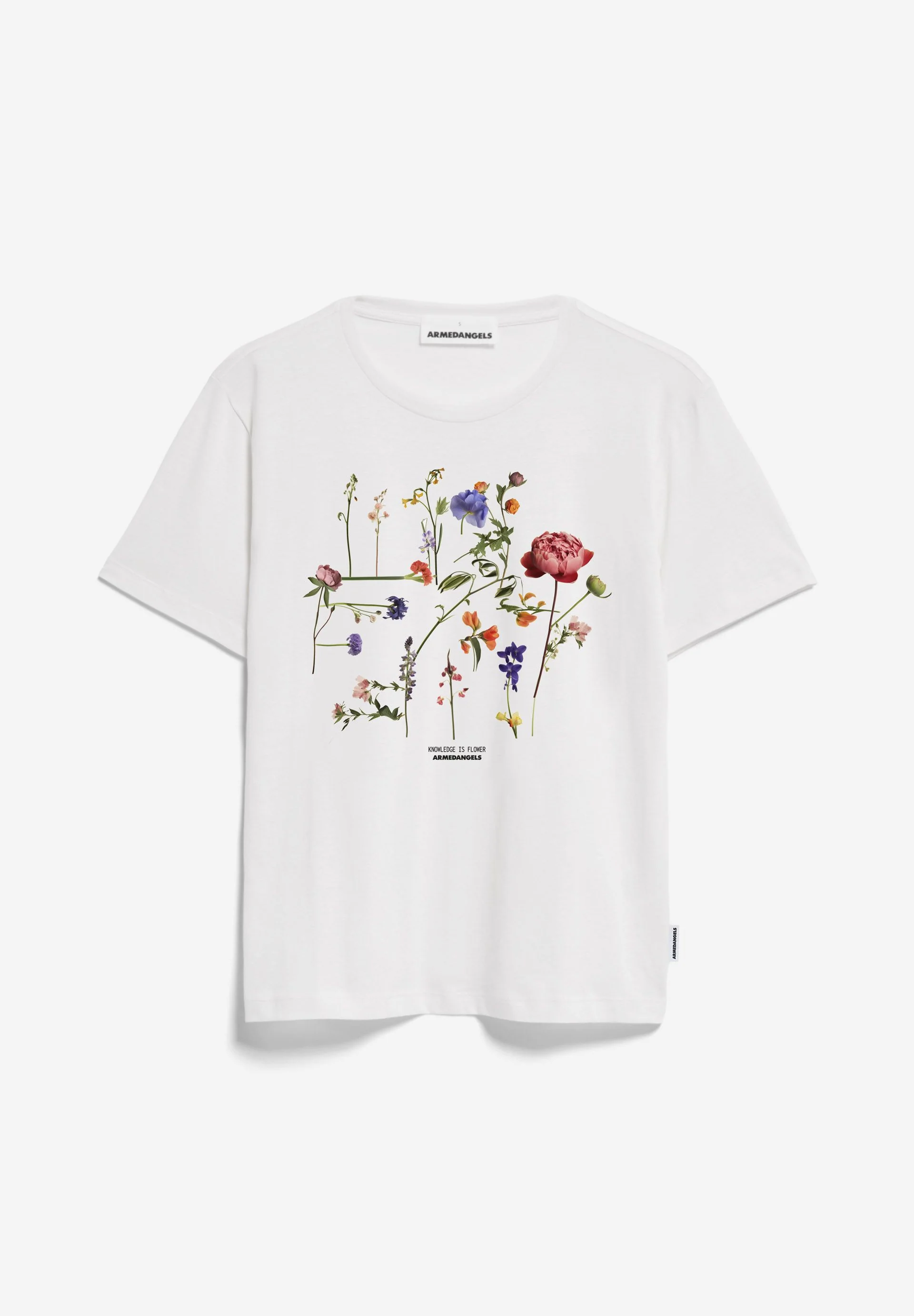 MAARLA GRAND LITAA | white