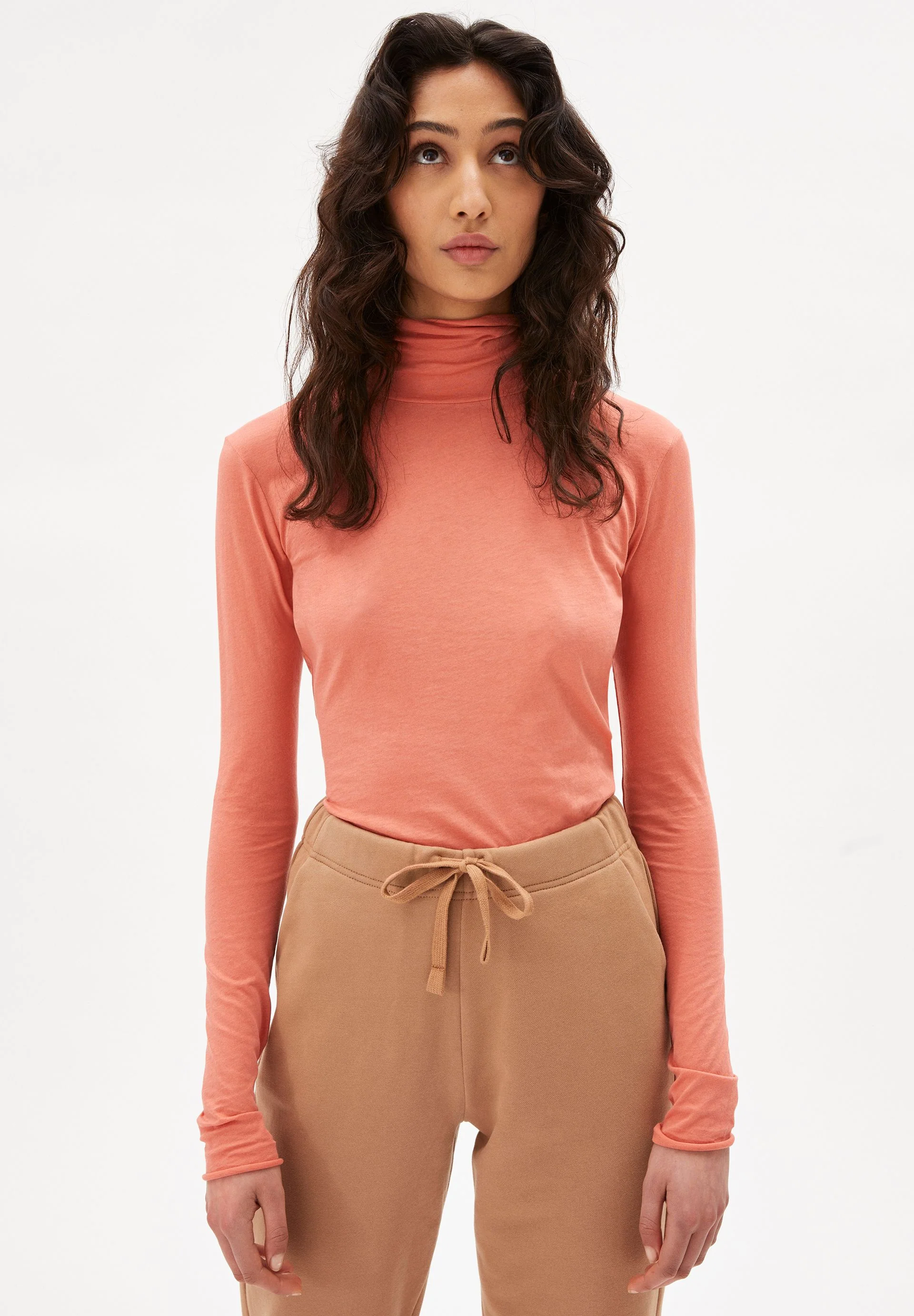 MALANAA | pink maple
