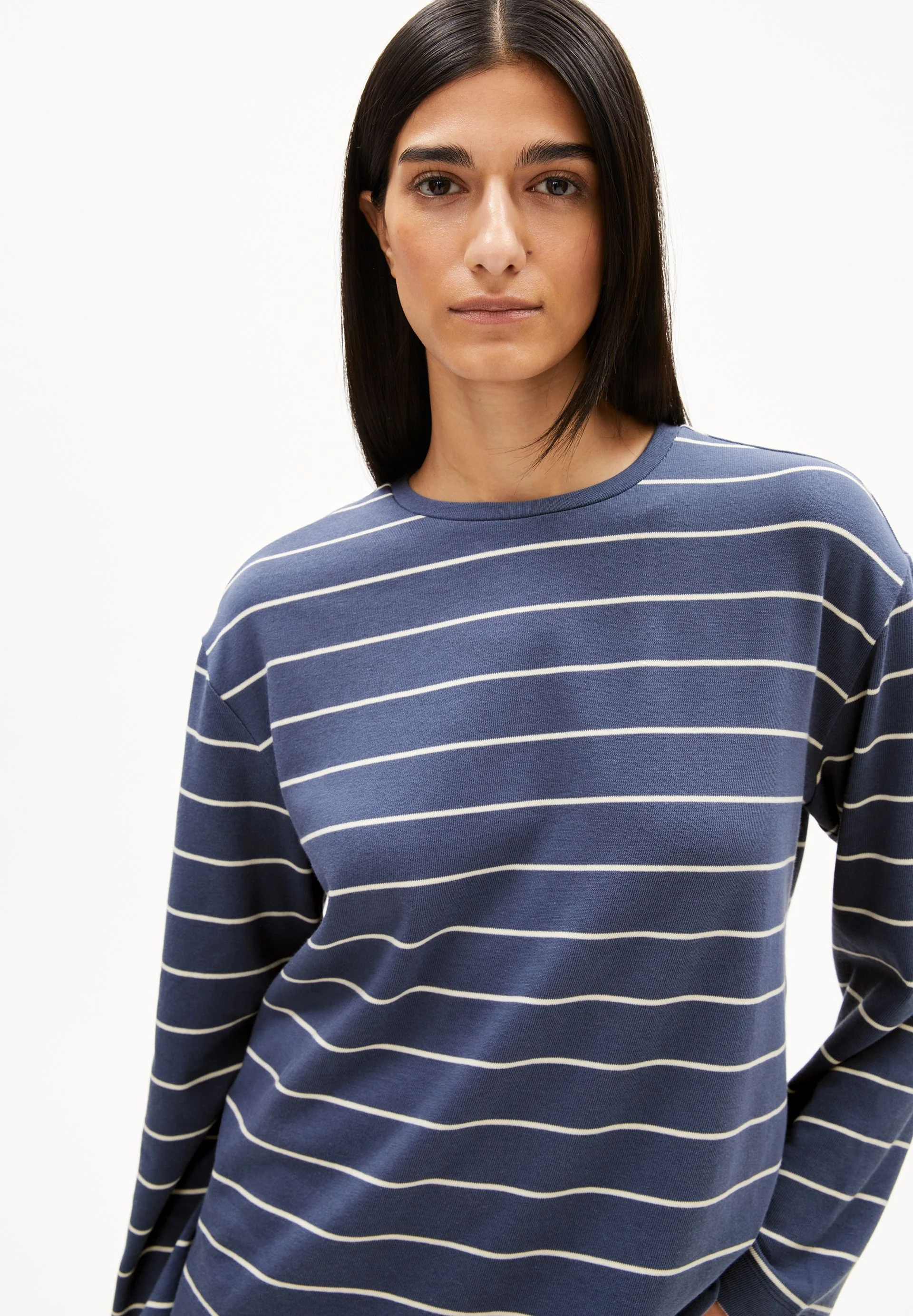 MARYNAA FINE STRIPE - Image 8