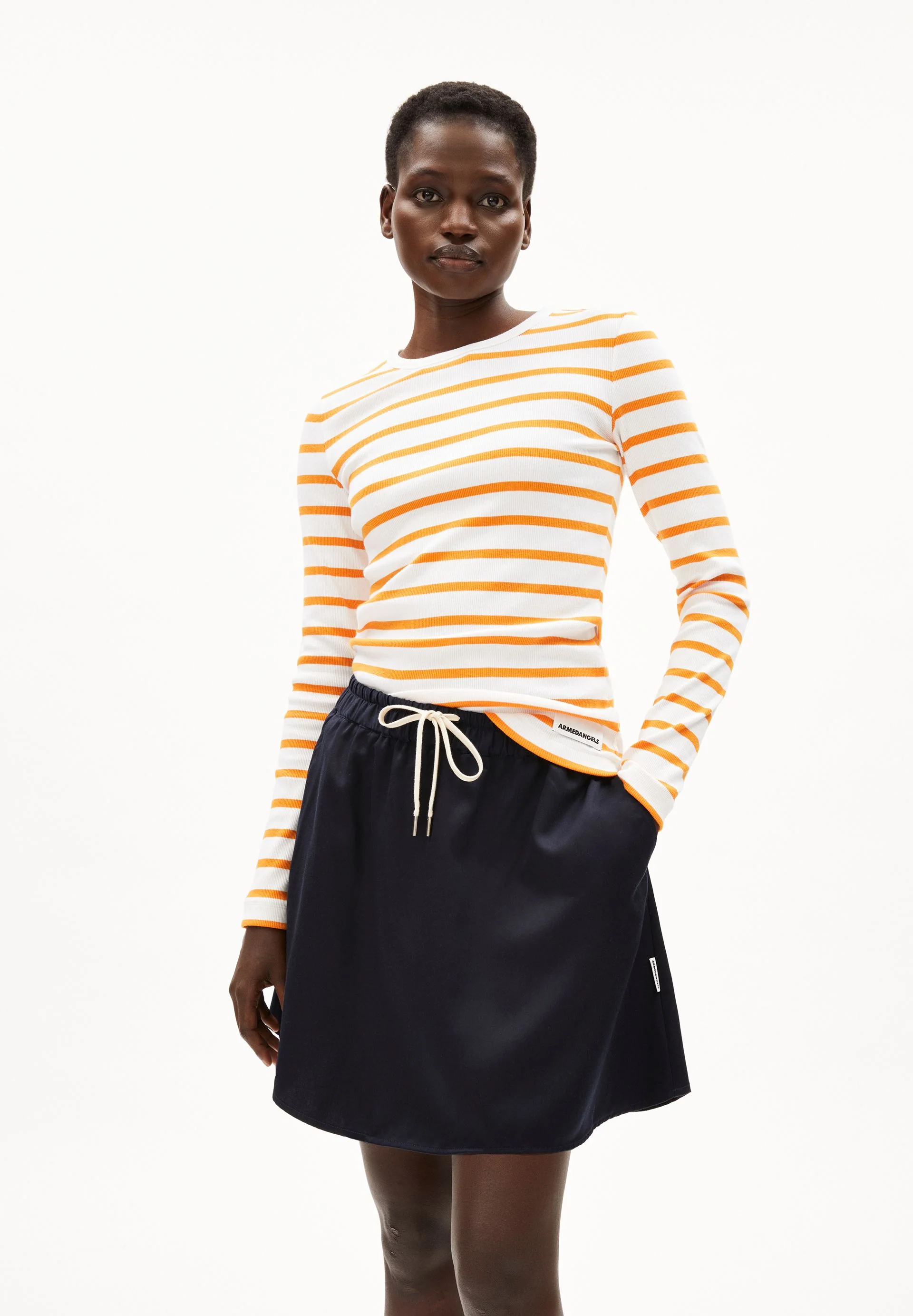 MAYWAA STRIPES - Image 2