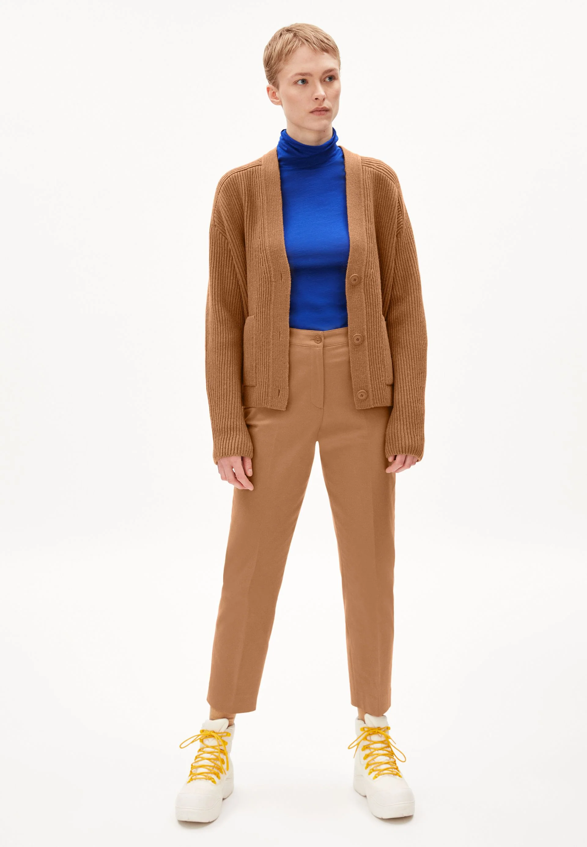 NAOKAA | cedar wood - Image 5
