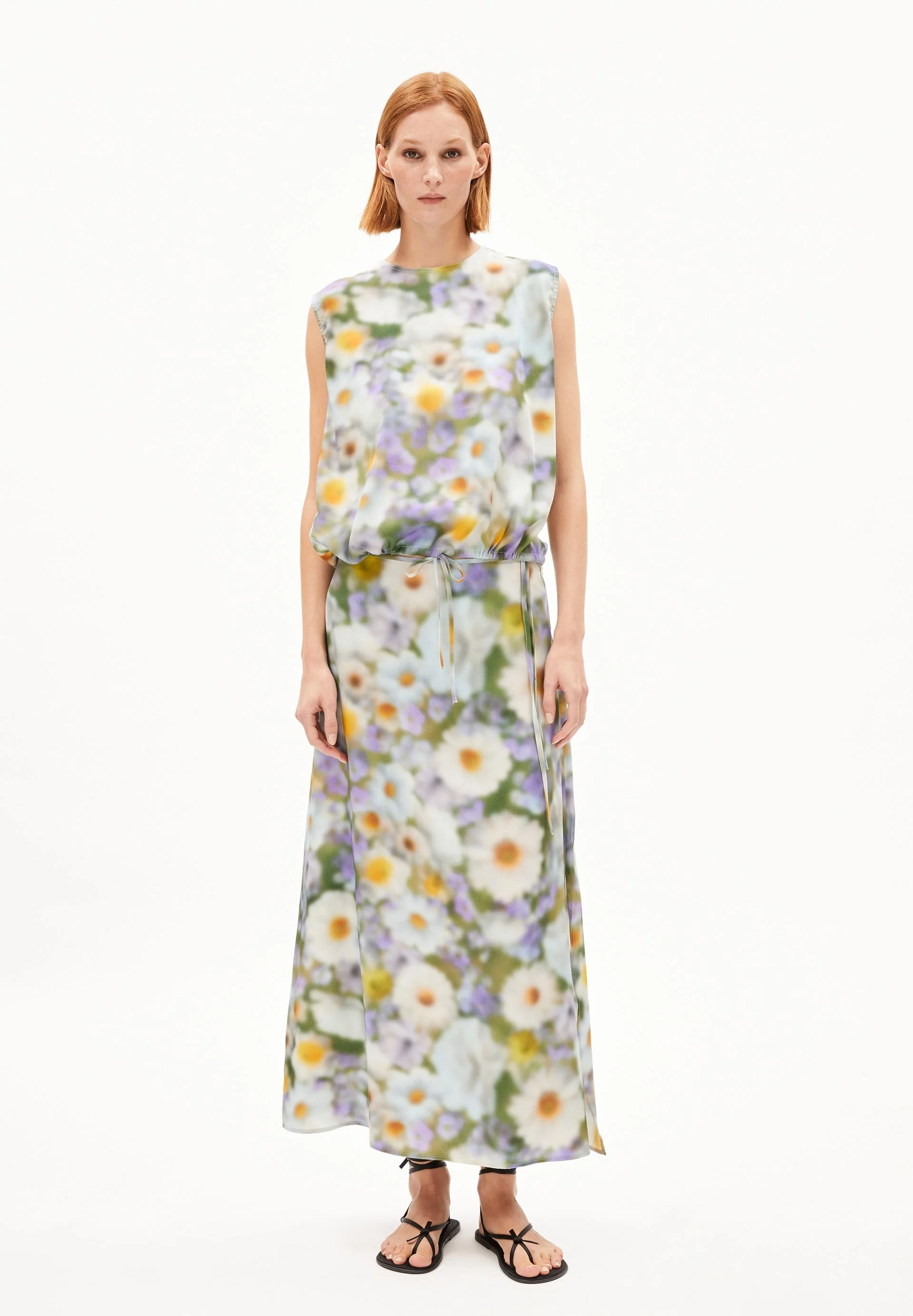 NERAA GREEN GARDEN | seagreen - Image 5
