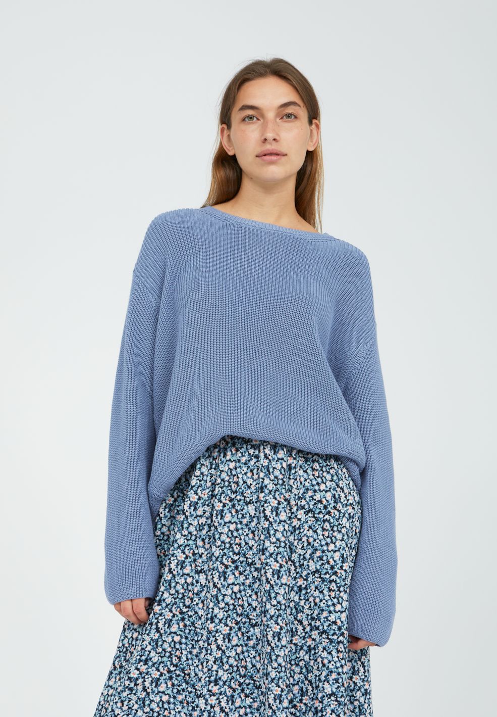 NURIELLAA | foggy blue
