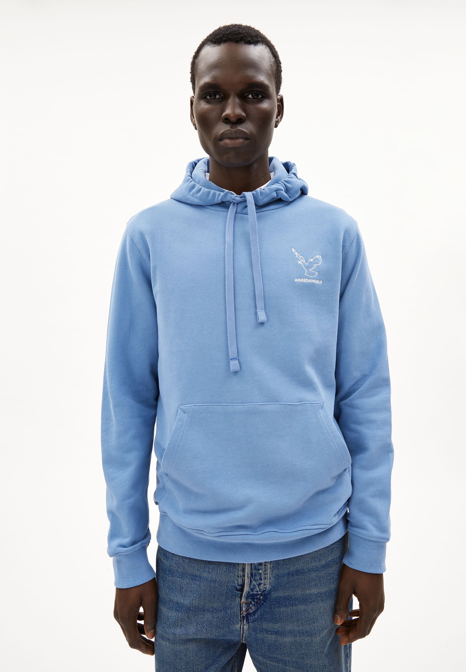 PAARLO NESTLING | vintage blue