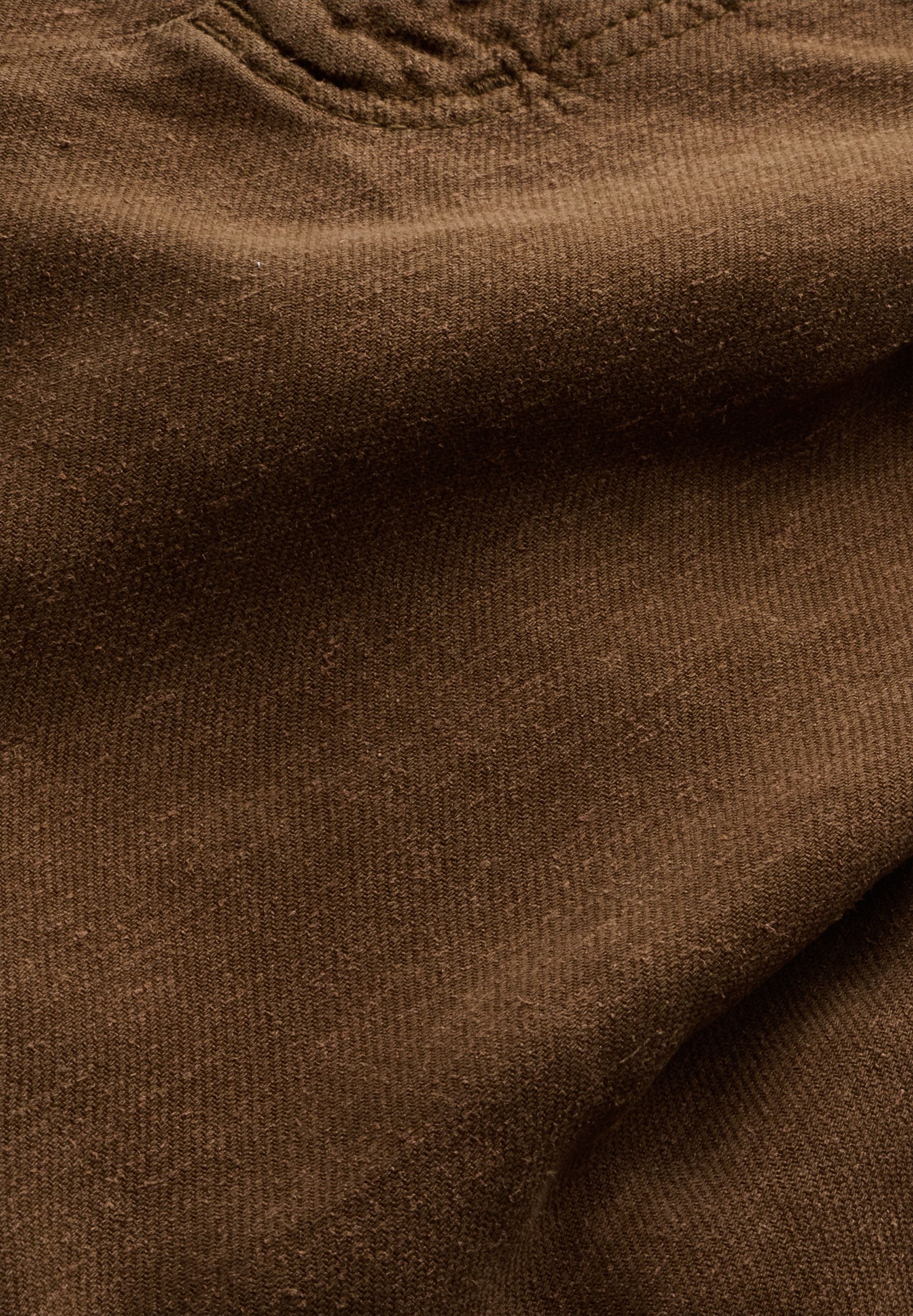 PIÑAYARN® MIX GMT DYE SHORTS | dried palm - Image 6