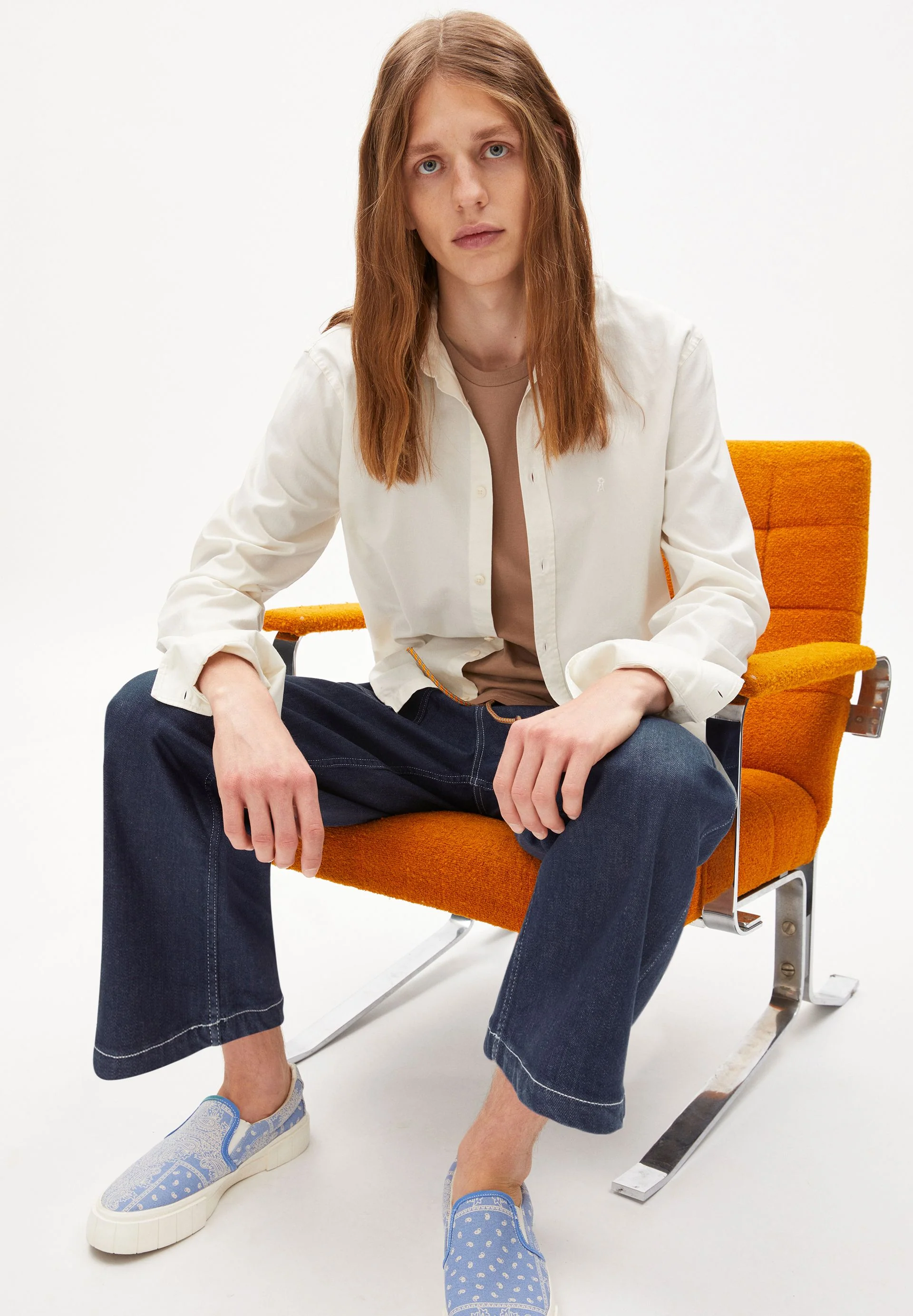 QUAADI | off white - Image 4