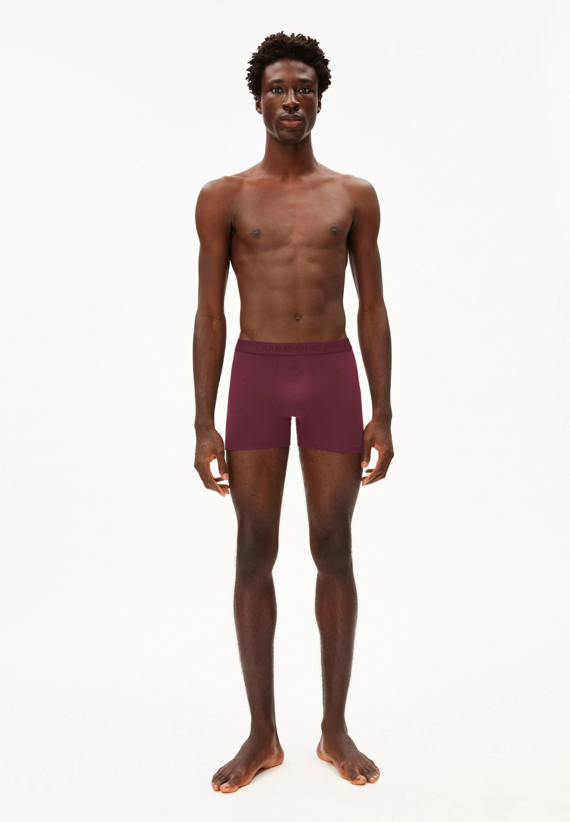 RICAARD BOXERBRIEF | cranberry juice - Image 5