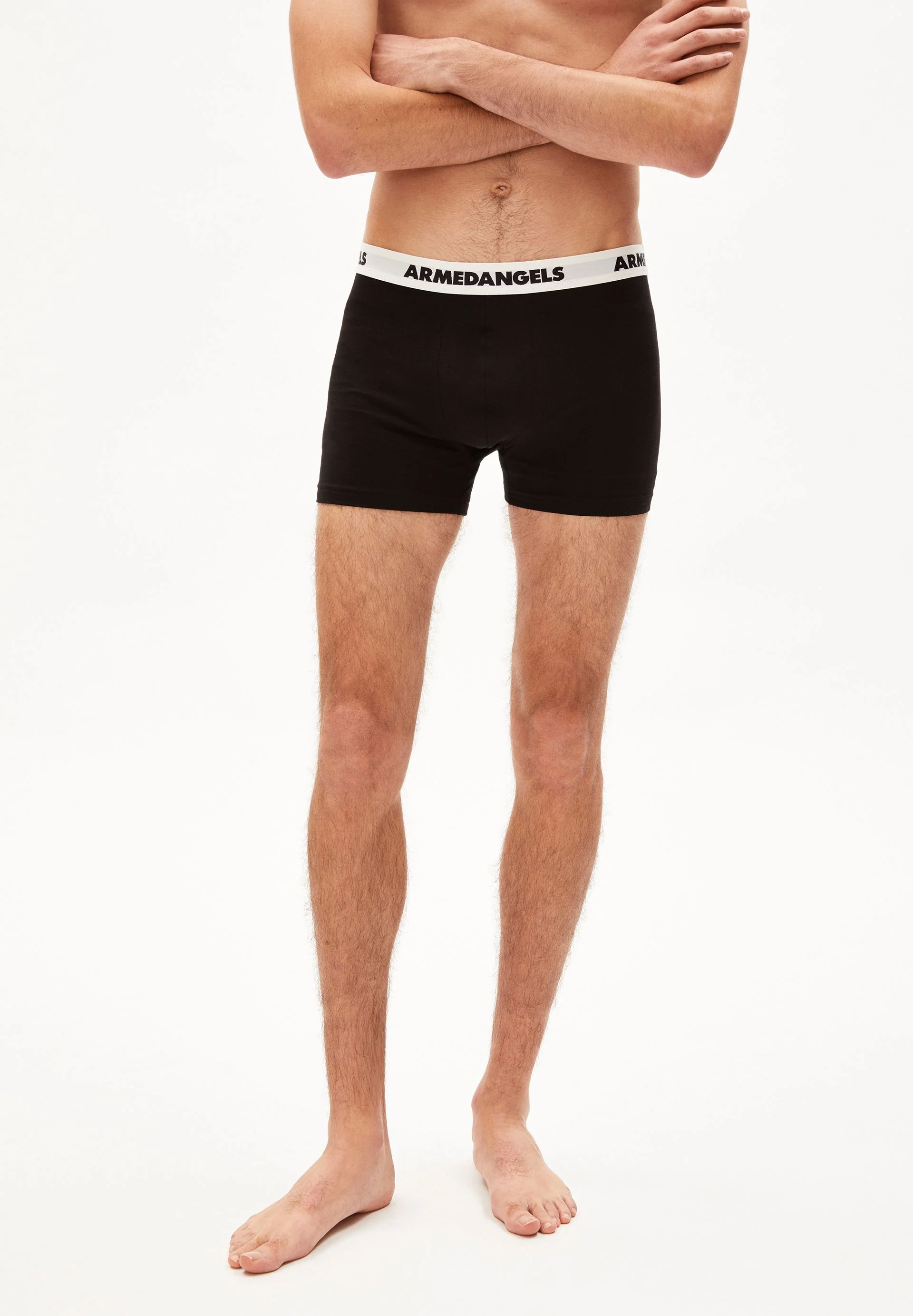 RYAANO BOXERBRIEF | black