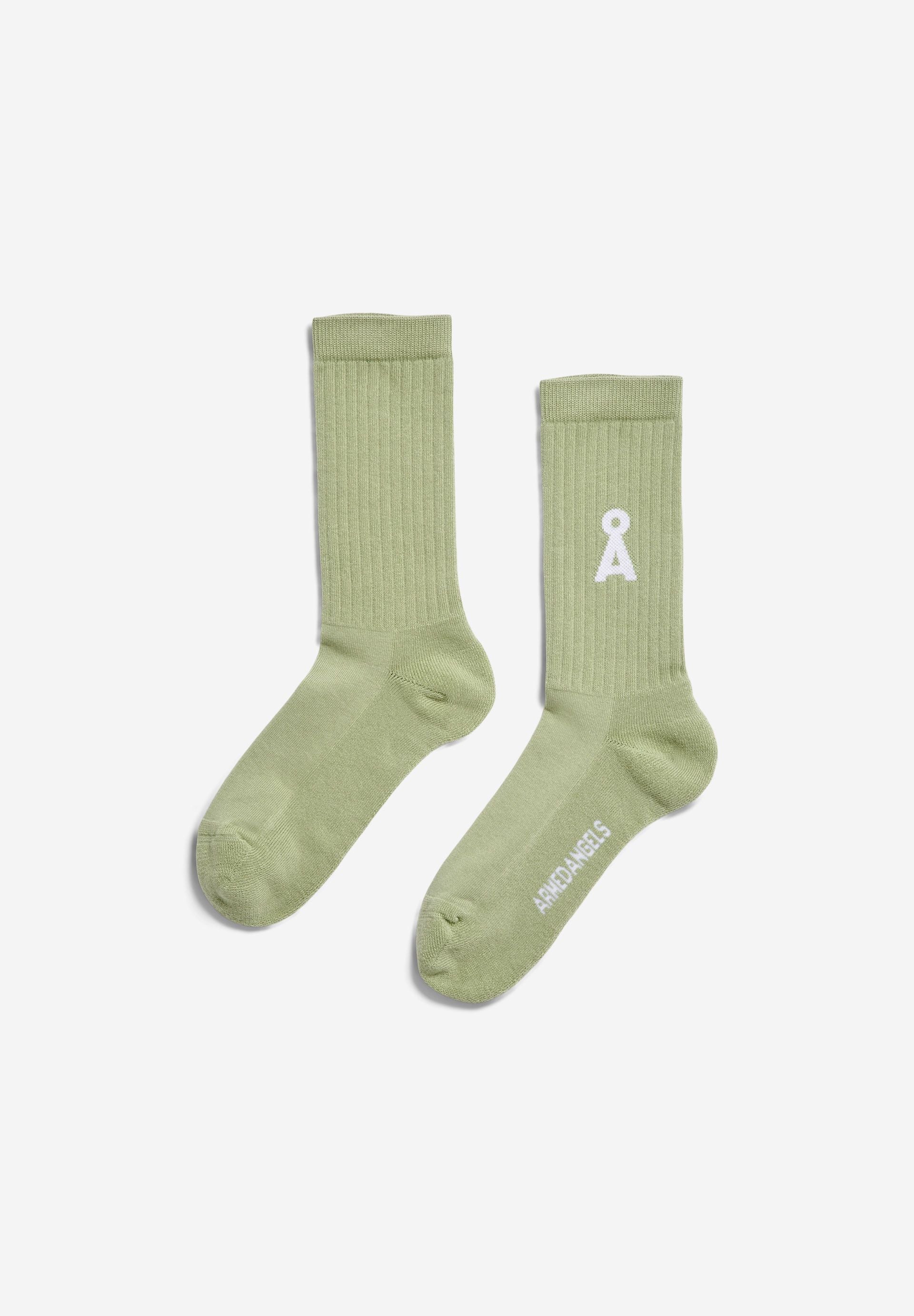 SAAMUS BOLD | light matcha