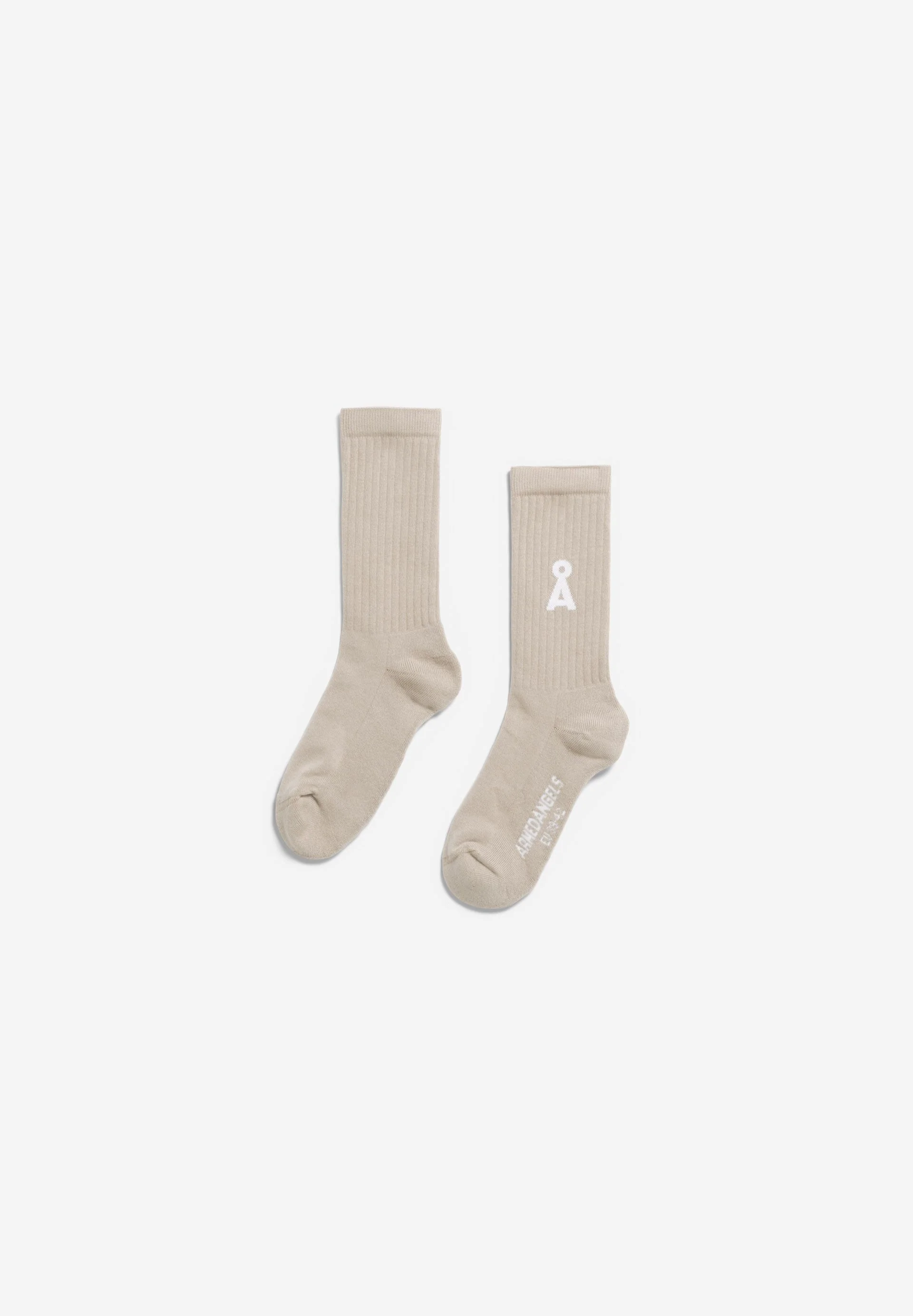 SAAMUS BOLD SOCKEN | sandstone - Image 3